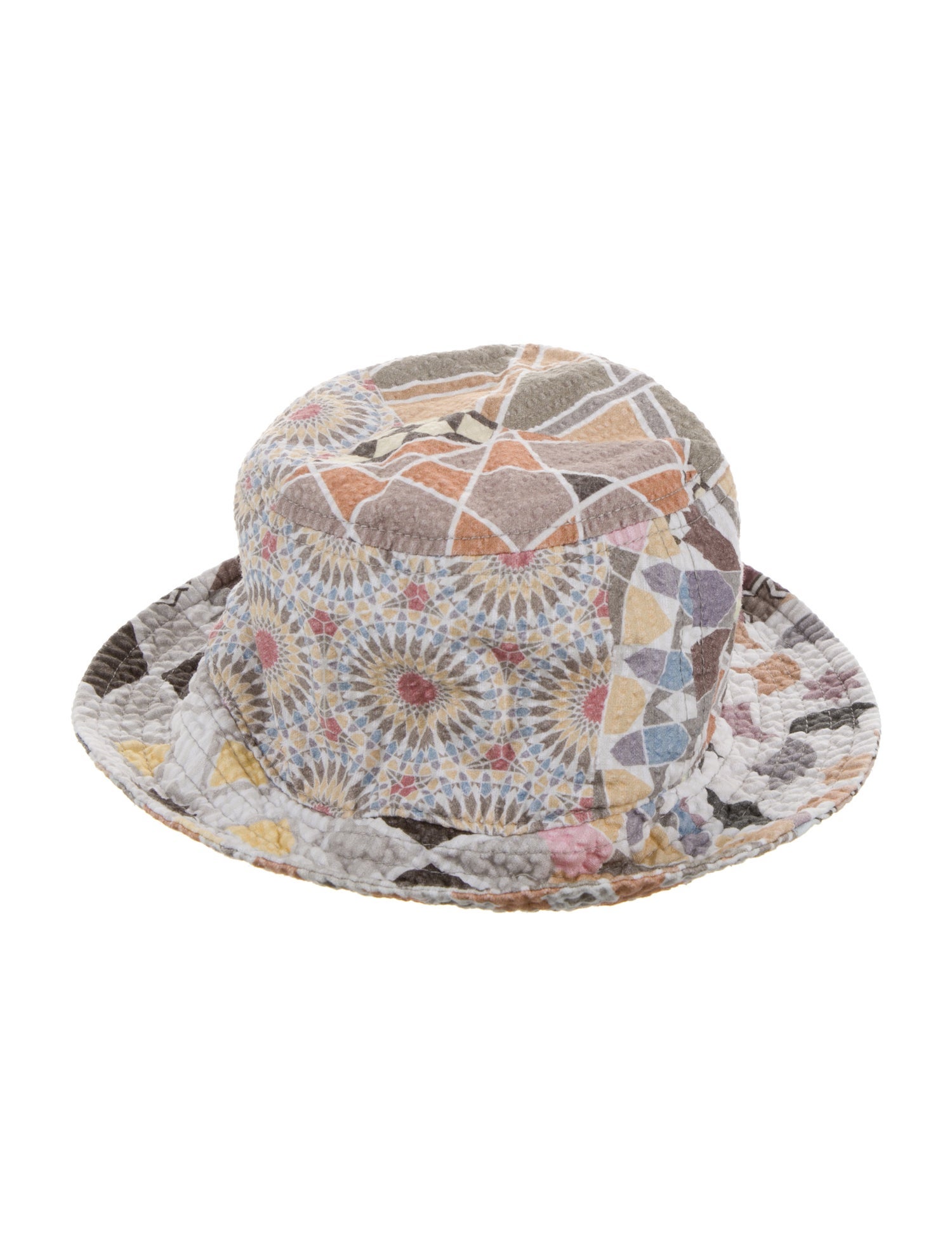 KITH Cotton Bucket Hat