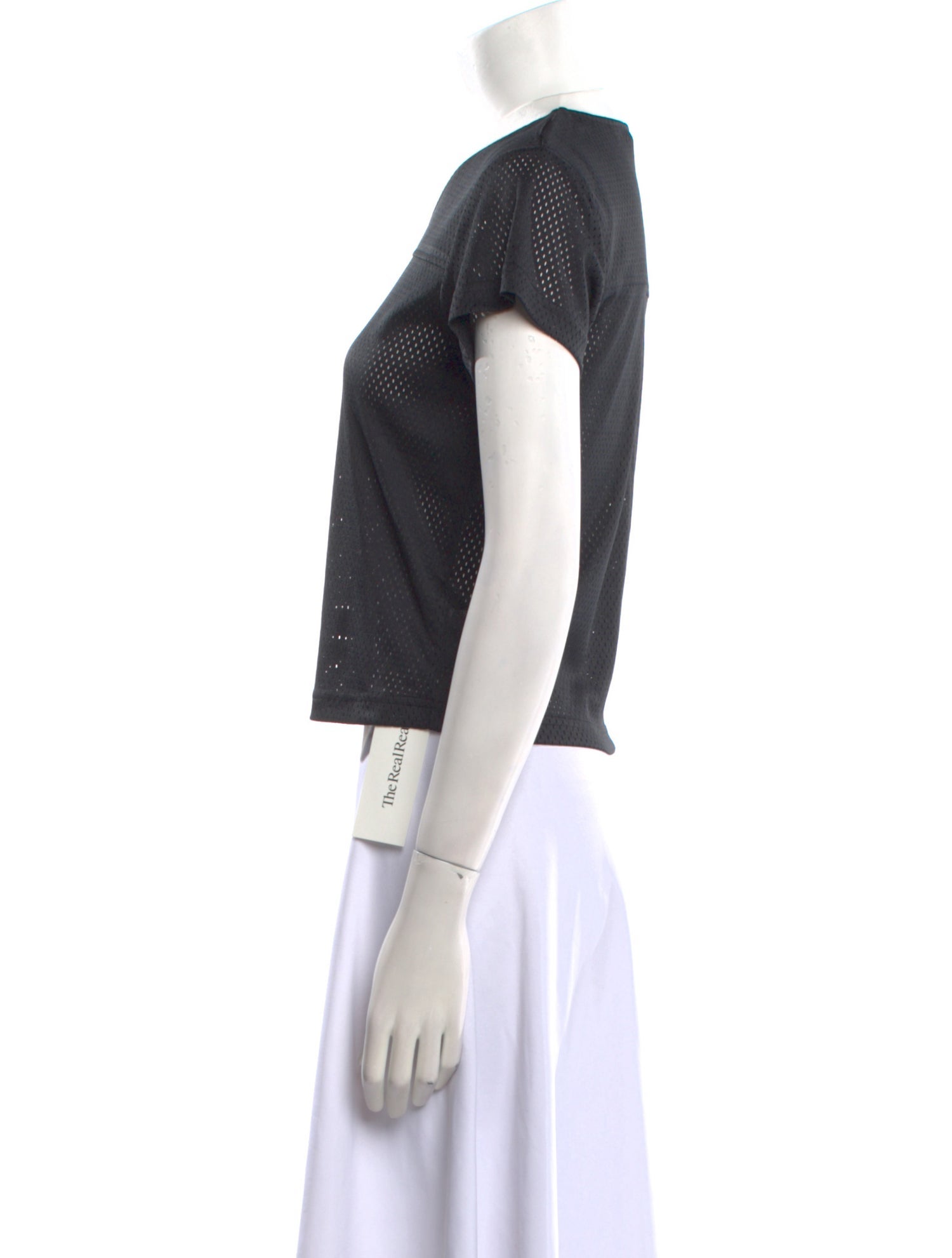 KITH V-Neck Short Sleeve T-Shirt