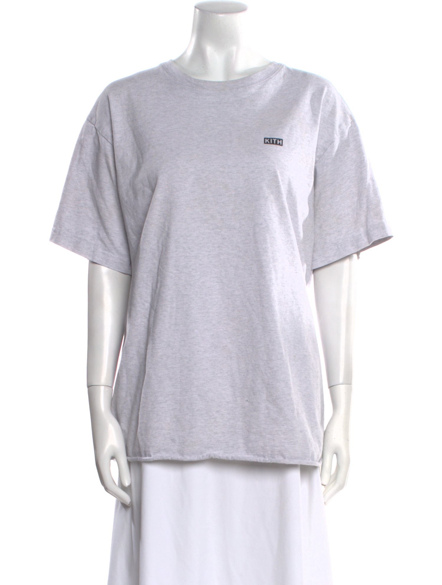 KITH Crew Neck Short Sleeve T-Shirt