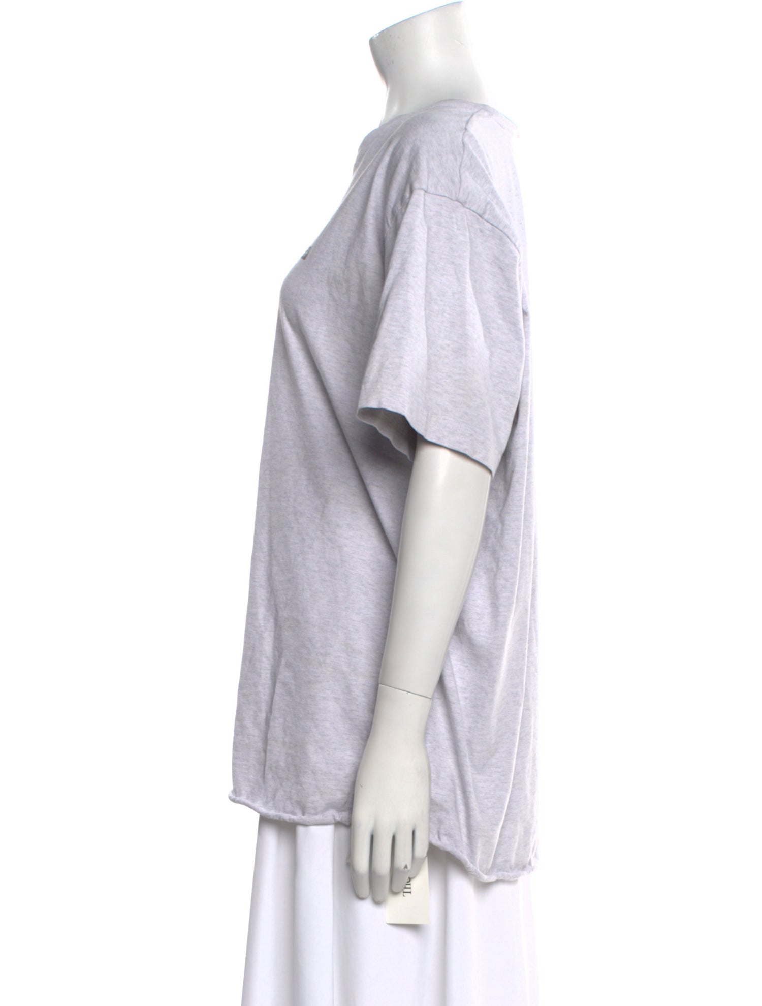 KITH Crew Neck Short Sleeve T-Shirt