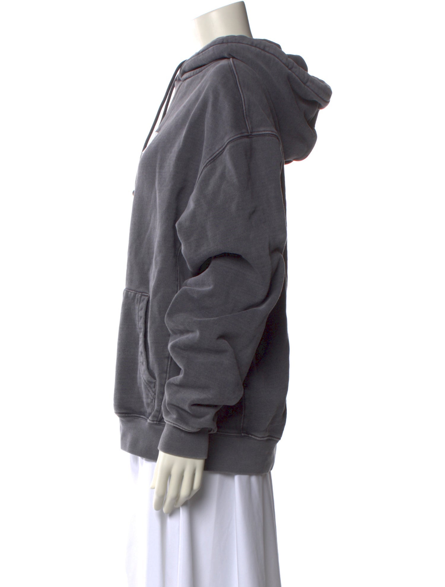 KITH Graphic Print Crew Neck Sweater