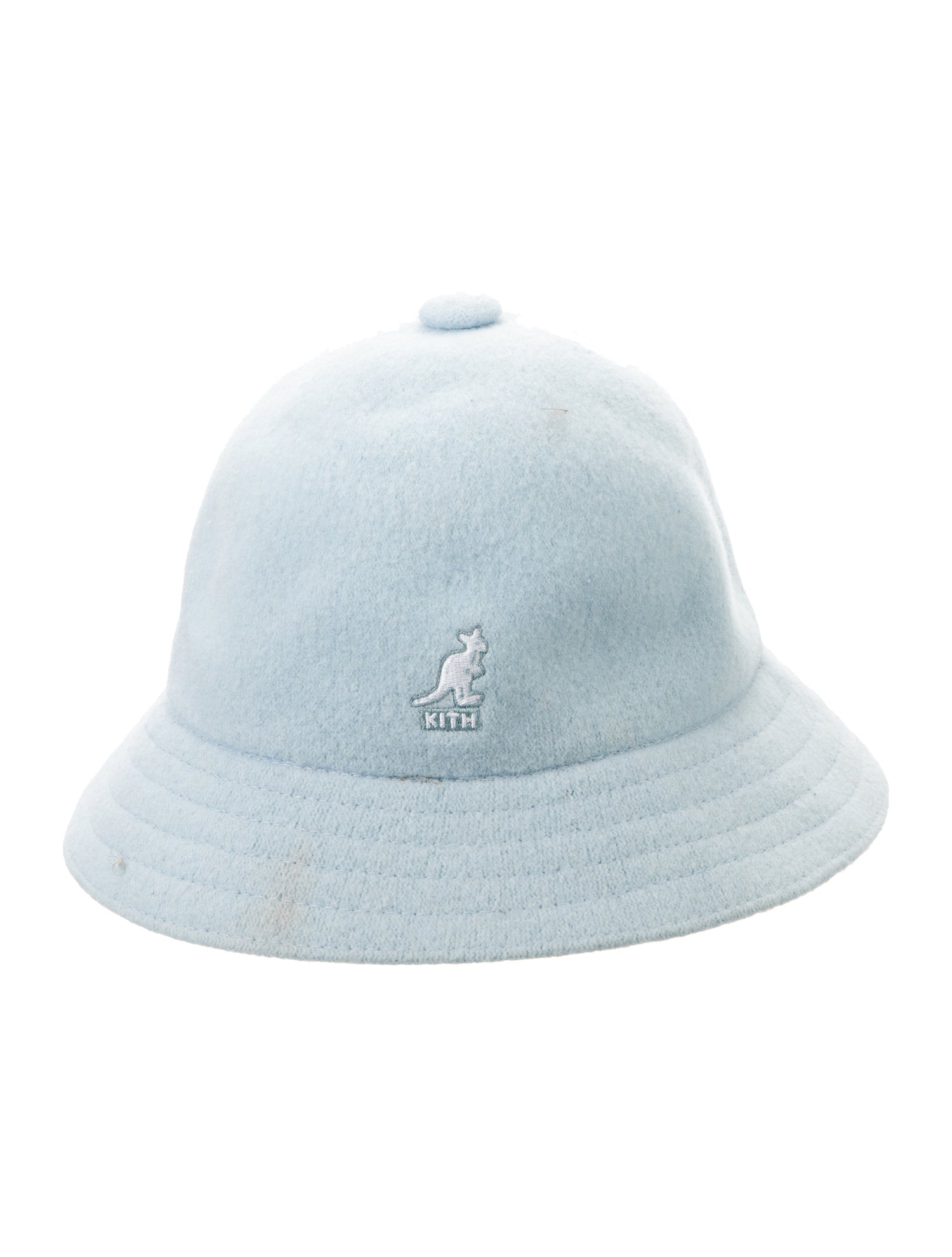 KITH Wool Bucket Hat