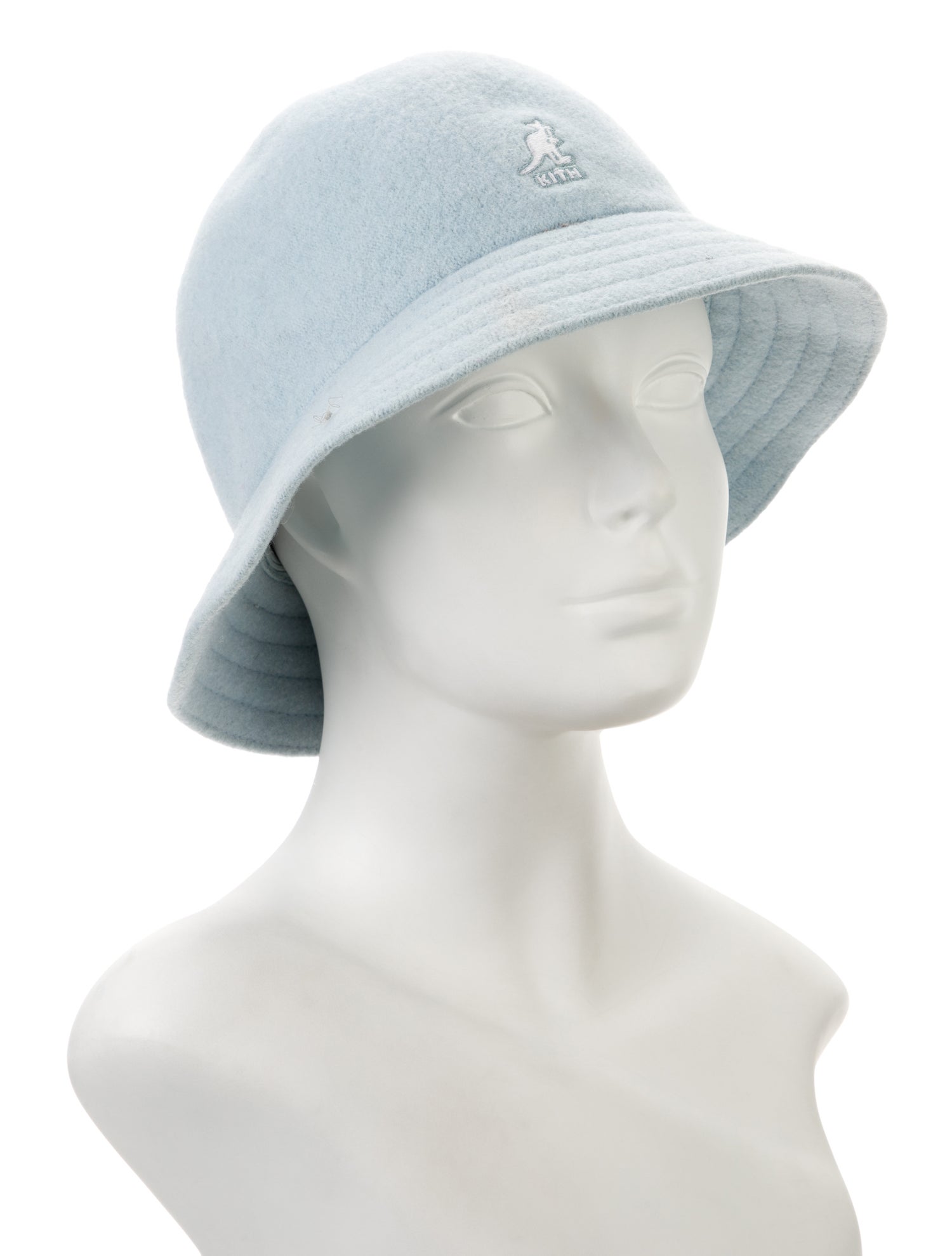 KITH Wool Bucket Hat