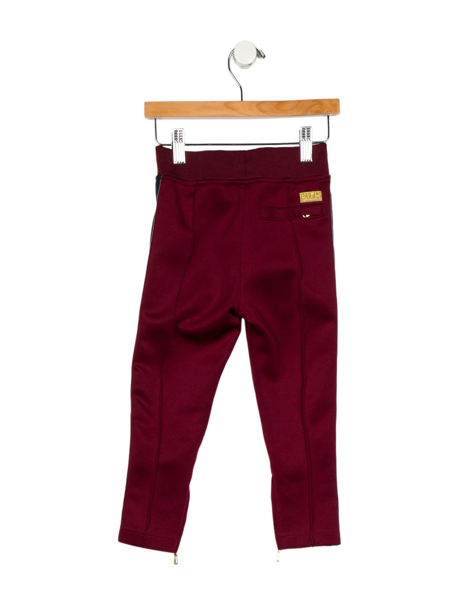 KITH Toddler Boys' Drawstring Pants