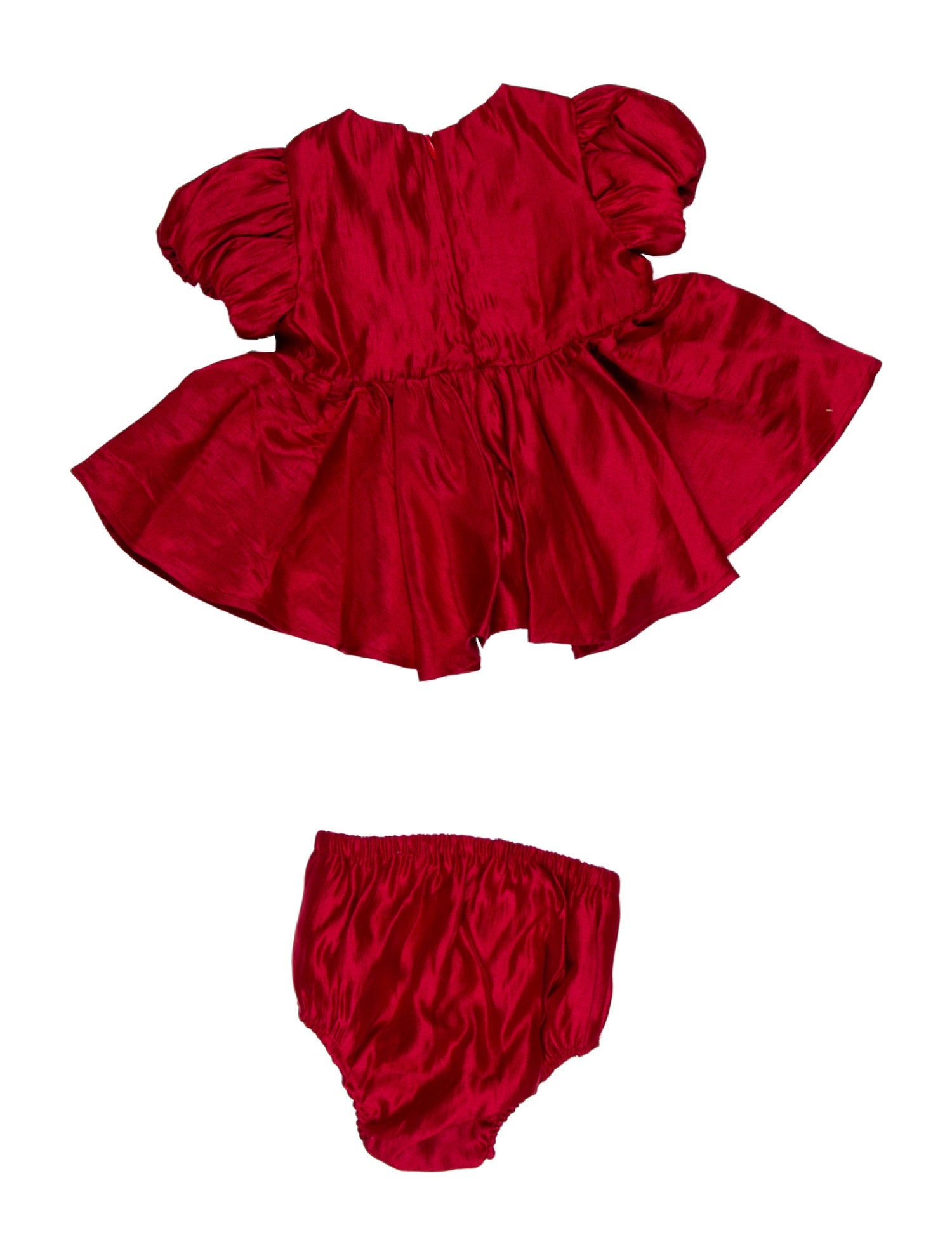 KITH Solid Two Piece Set