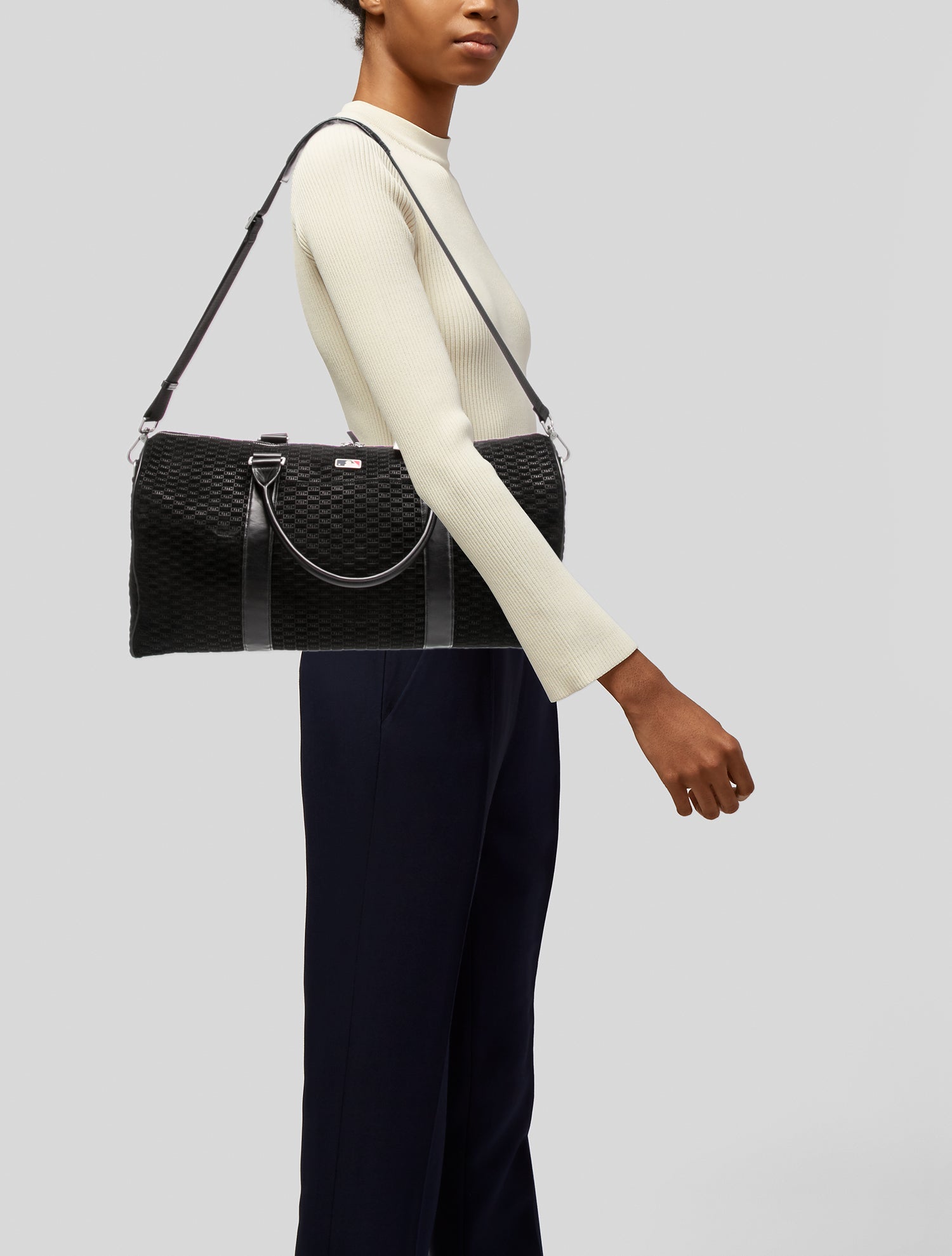 KITH Men's Carry-On w/ Tags