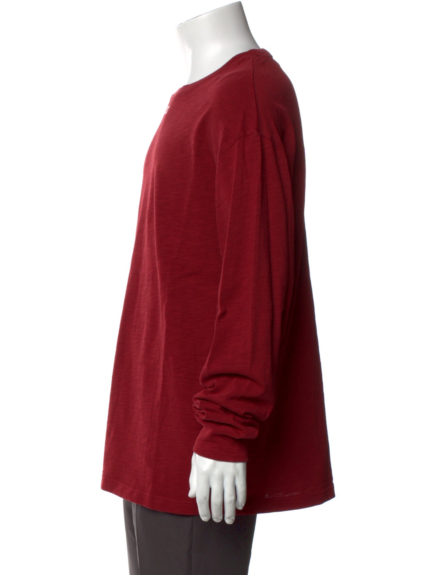 KITH Graphic Print Crew Neck T-Shirt