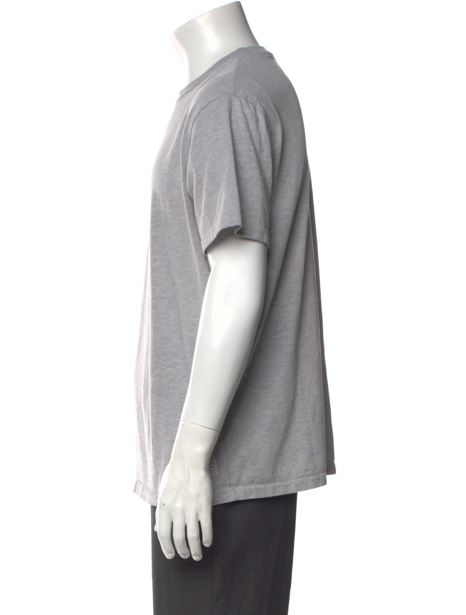 KITH Crew Neck Short Sleeve T-Shirt