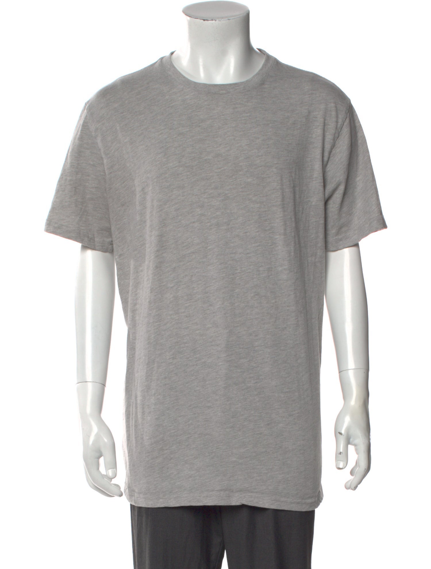 KITH Crew Neck Short Sleeve T-Shirt