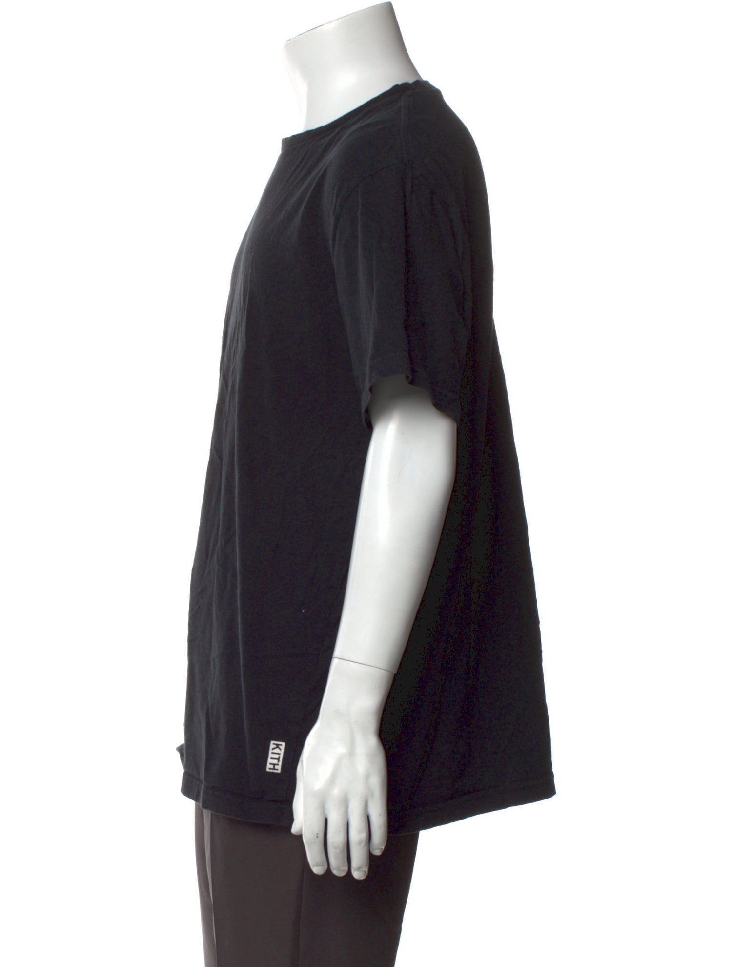 KITH Crew Neck Short Sleeve T-Shirt