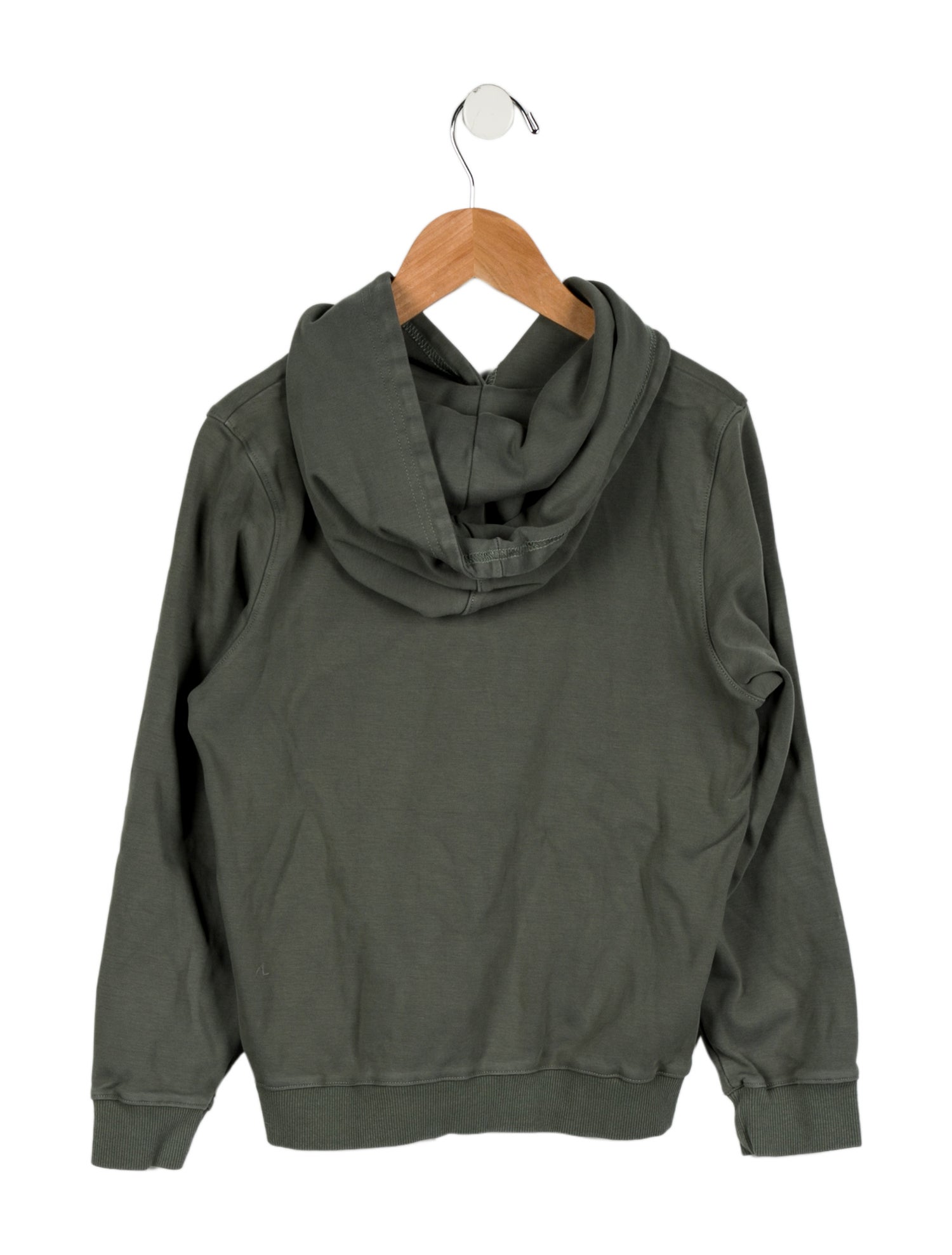 KITH Boys' Logo Embroidered Sweatshirt