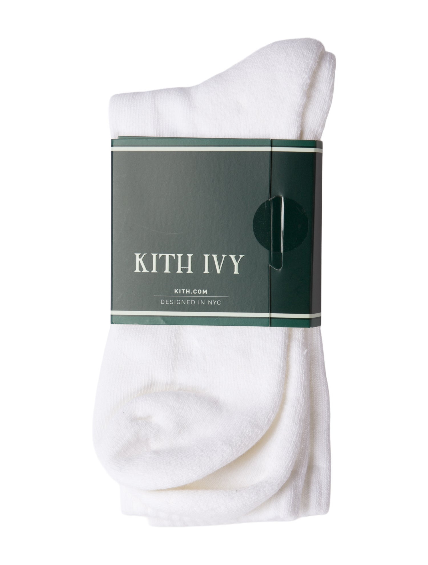 KITH long socks