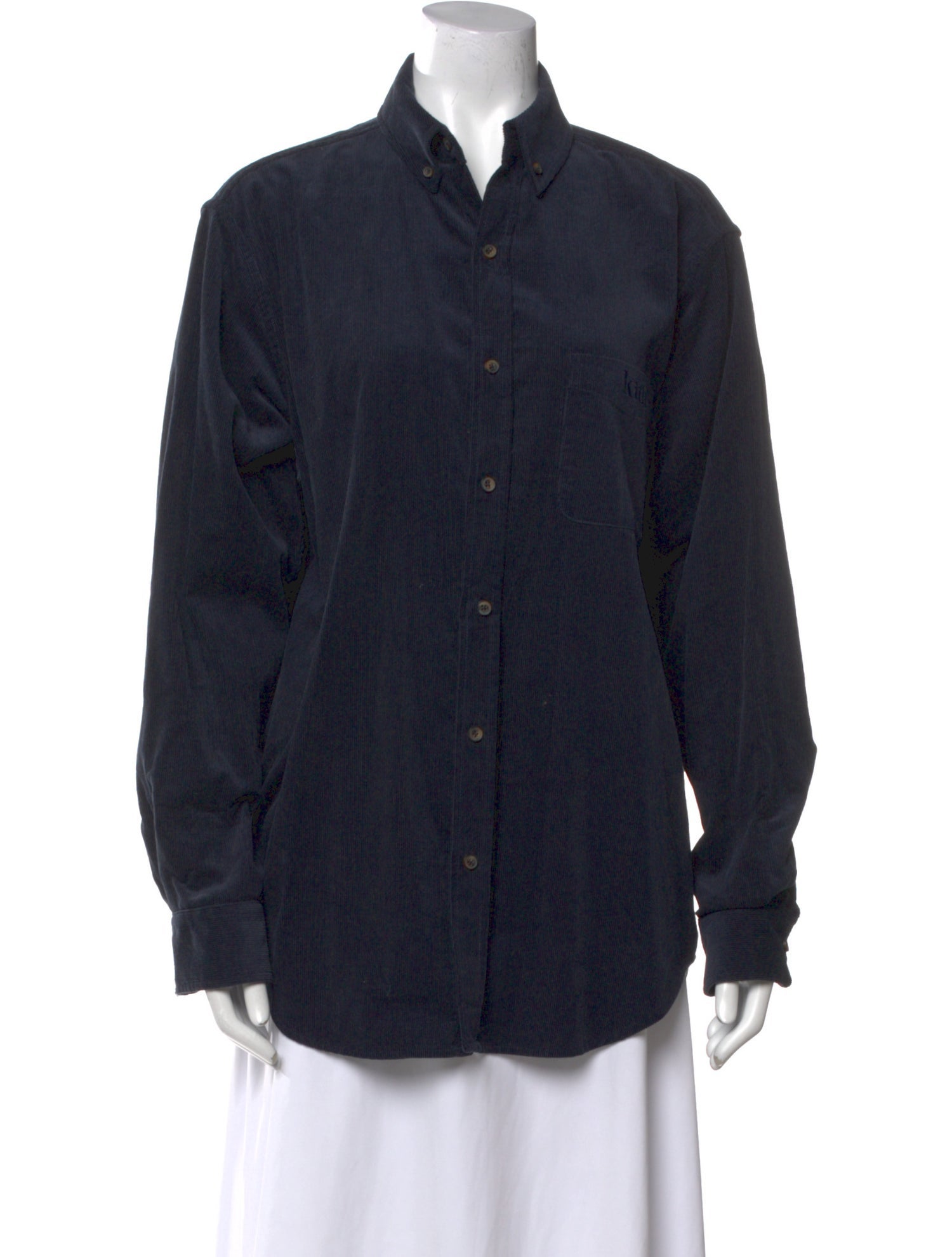 KITH Long Sleeve Shirt