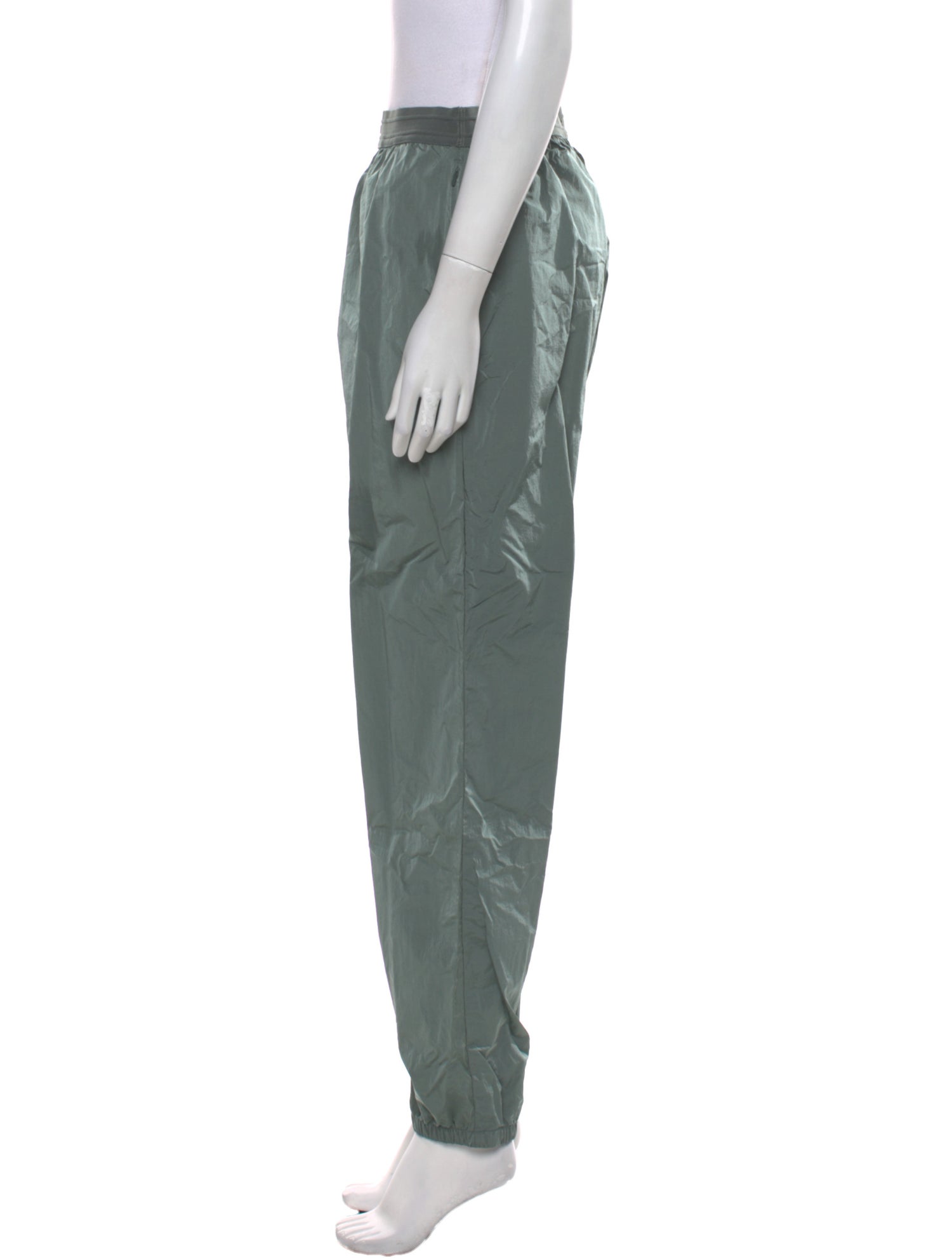 KITH Nylon Skinny Leg Pants