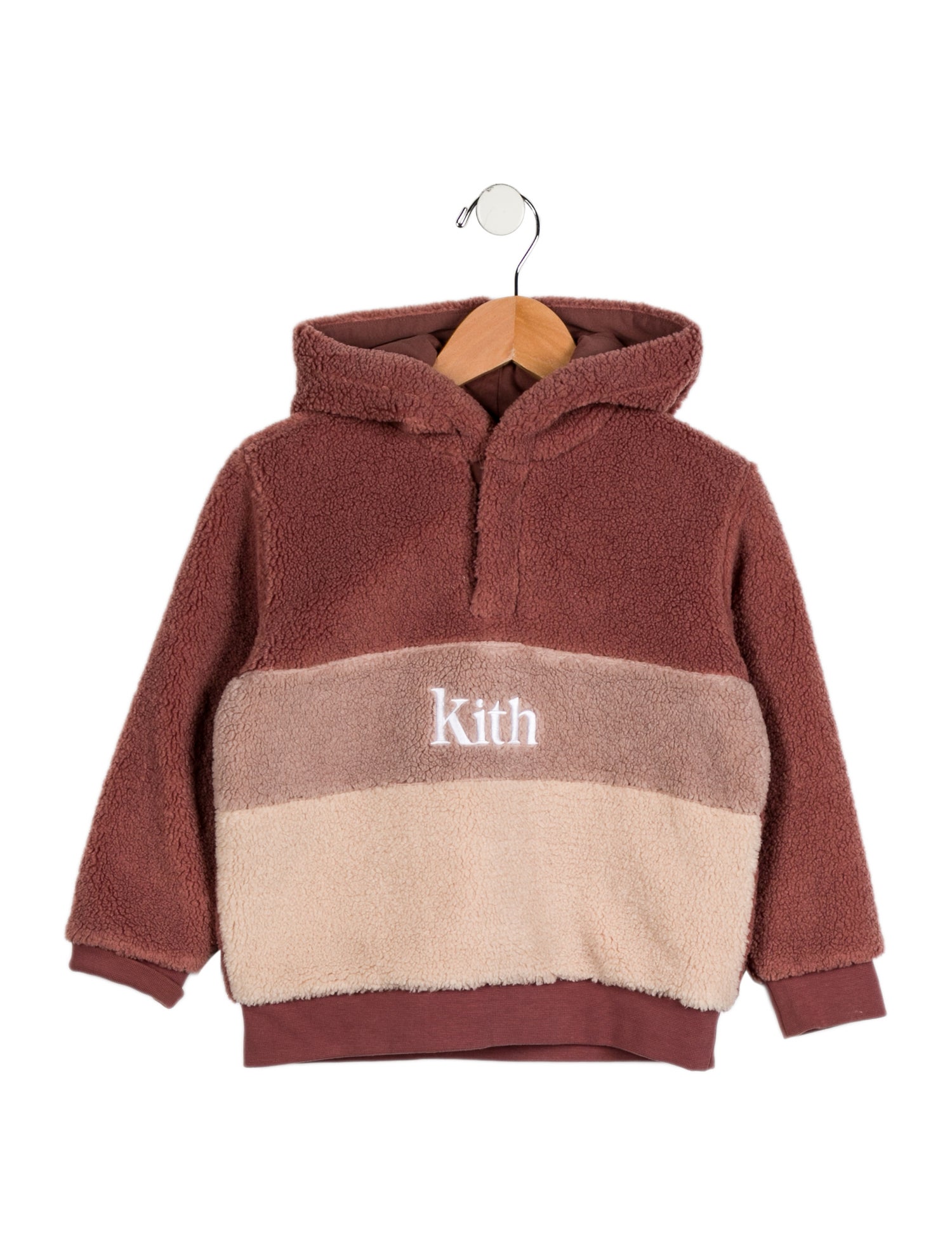 KITH Hooded Sweatshirt