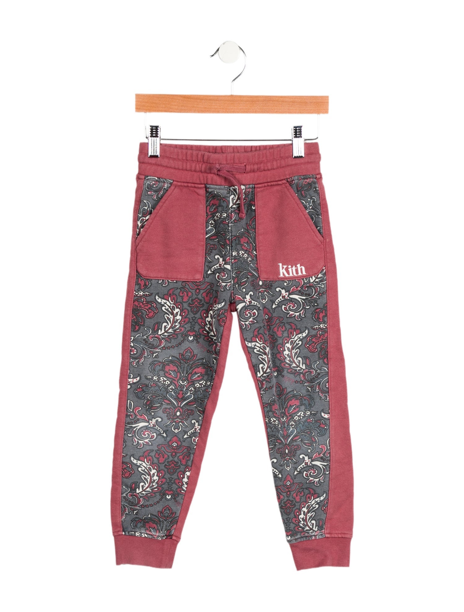 KITH Printed Sweatpants