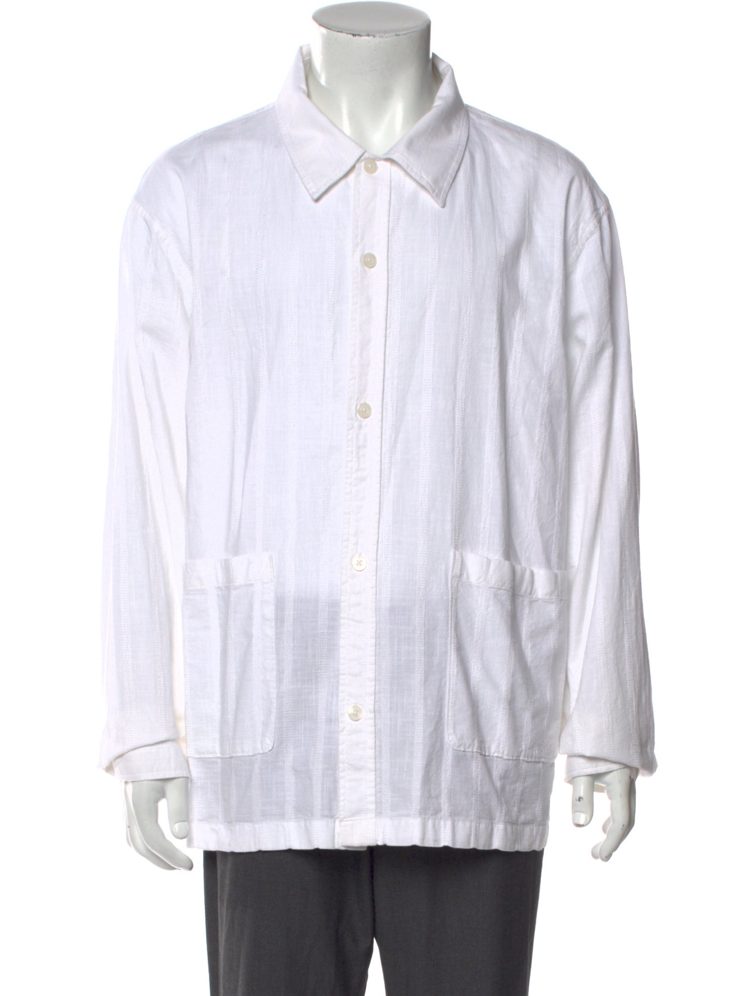 KITH Long Sleeve Shirt