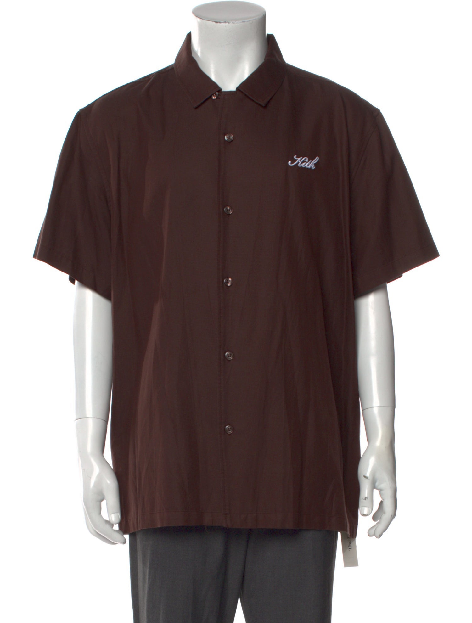 KITH Short Sleeve Shirt