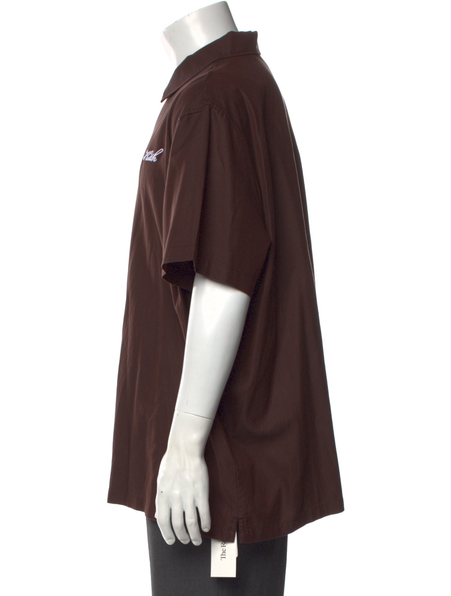 KITH Short Sleeve Shirt