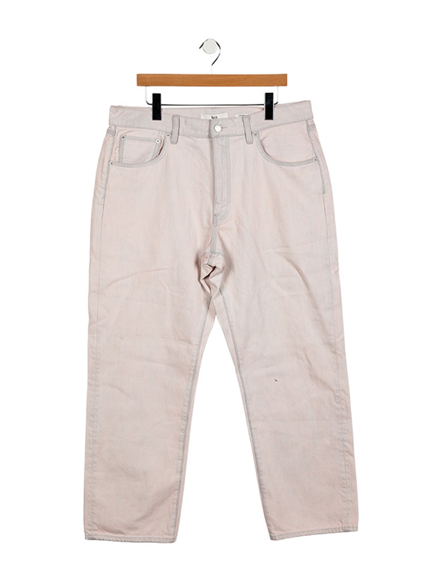 KITH Straight-Leg Jeans w/ Tags