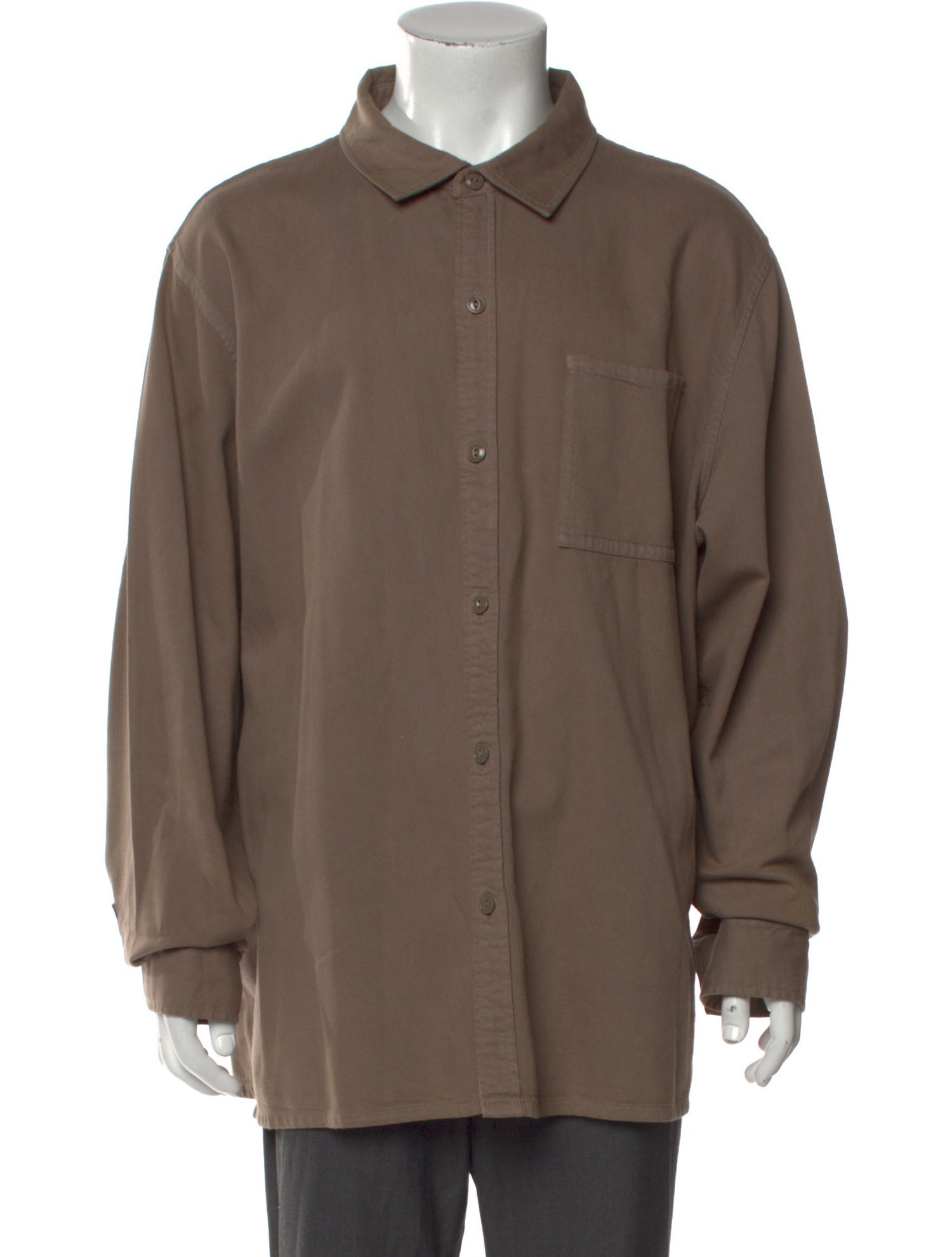 KITH Long Sleeve Shirt