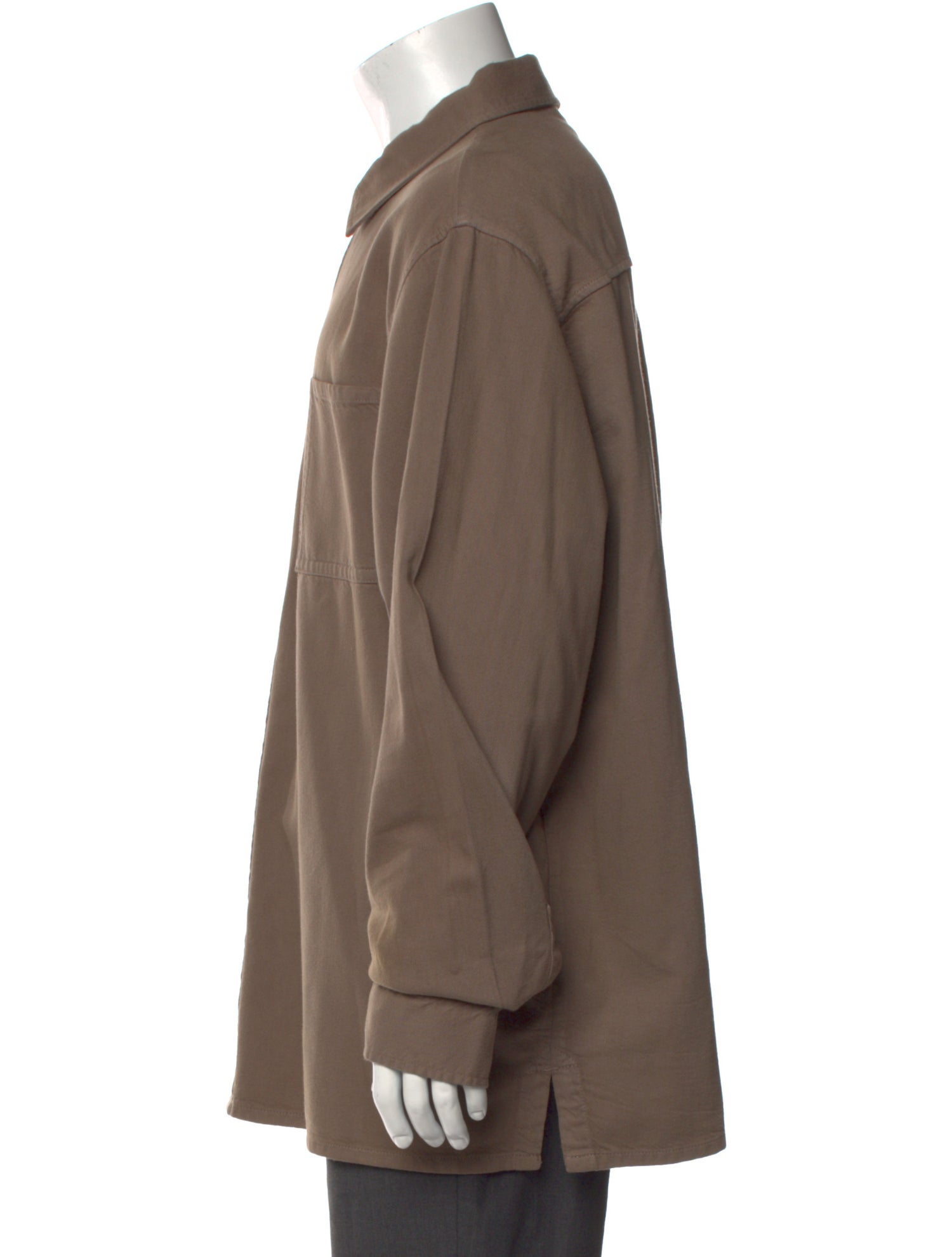 KITH Long Sleeve Shirt