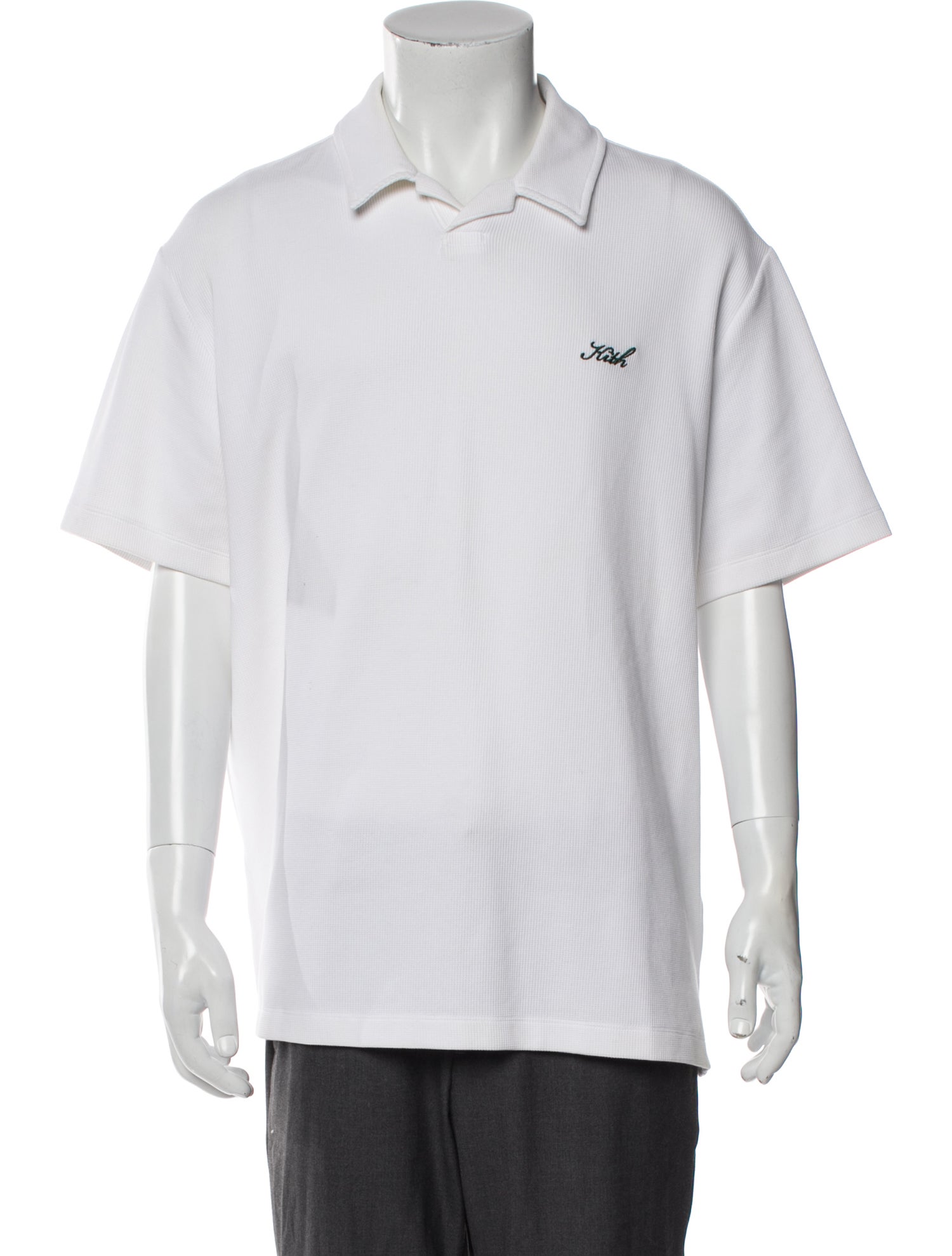 KITH Short Sleeve Shirt