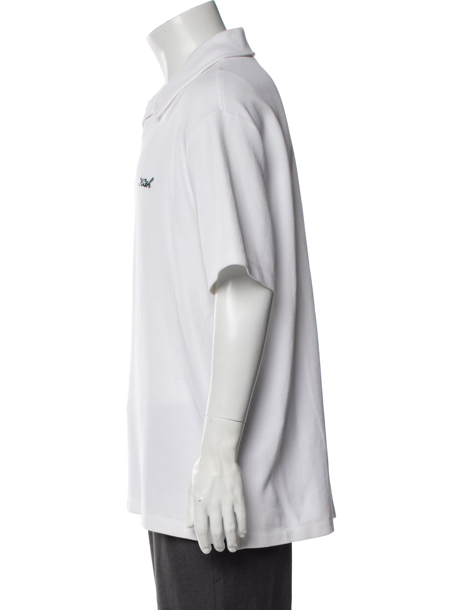 KITH Short Sleeve Shirt