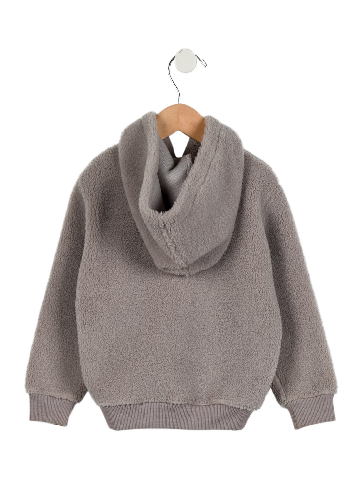 KITH Toddler Boys' Fleece Jacket