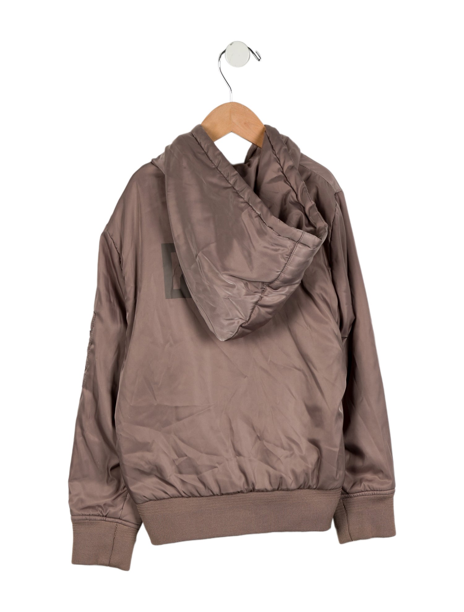 KITH Boys' Bomber Jacket