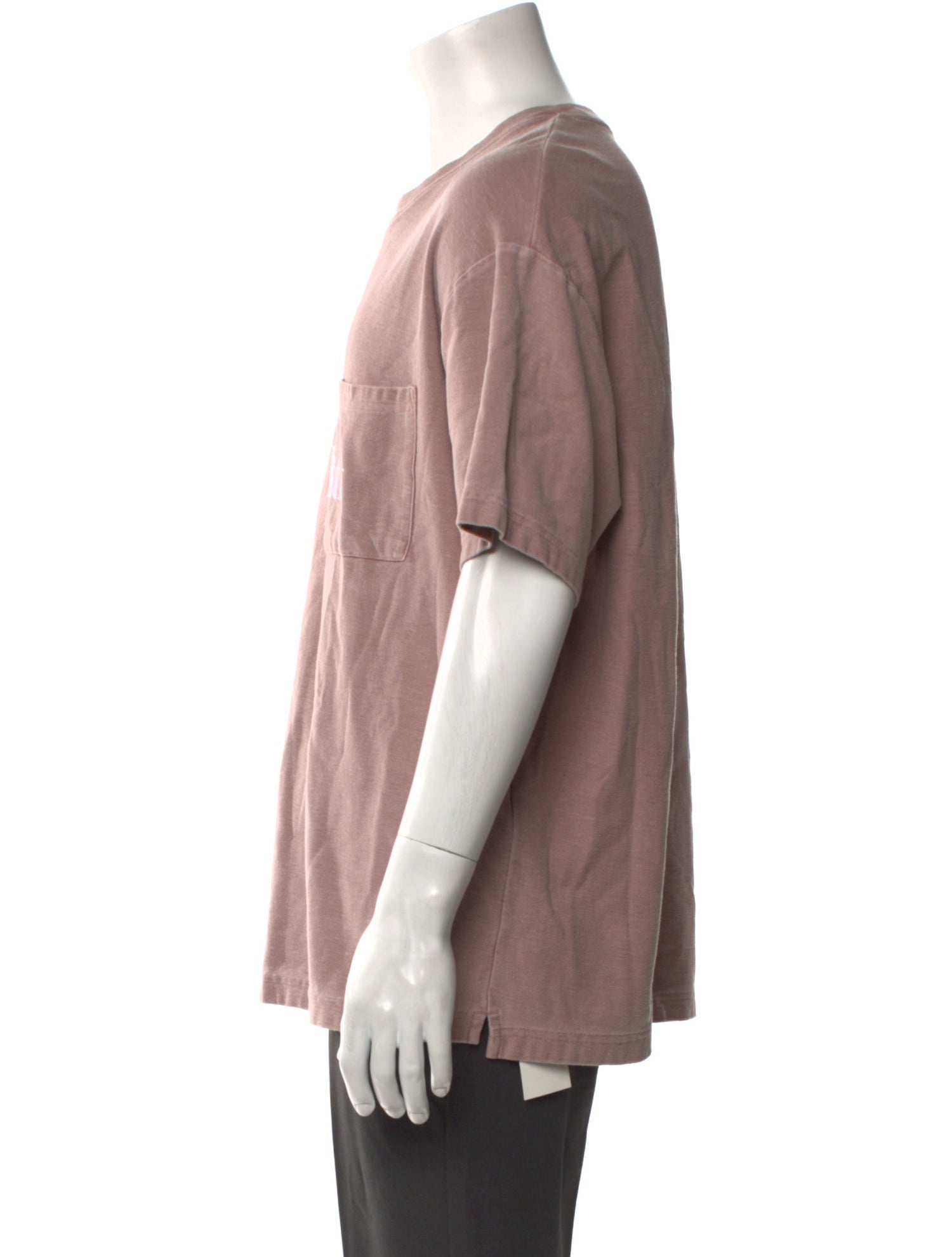 KITH Graphic Print Crew Neck T-Shirt