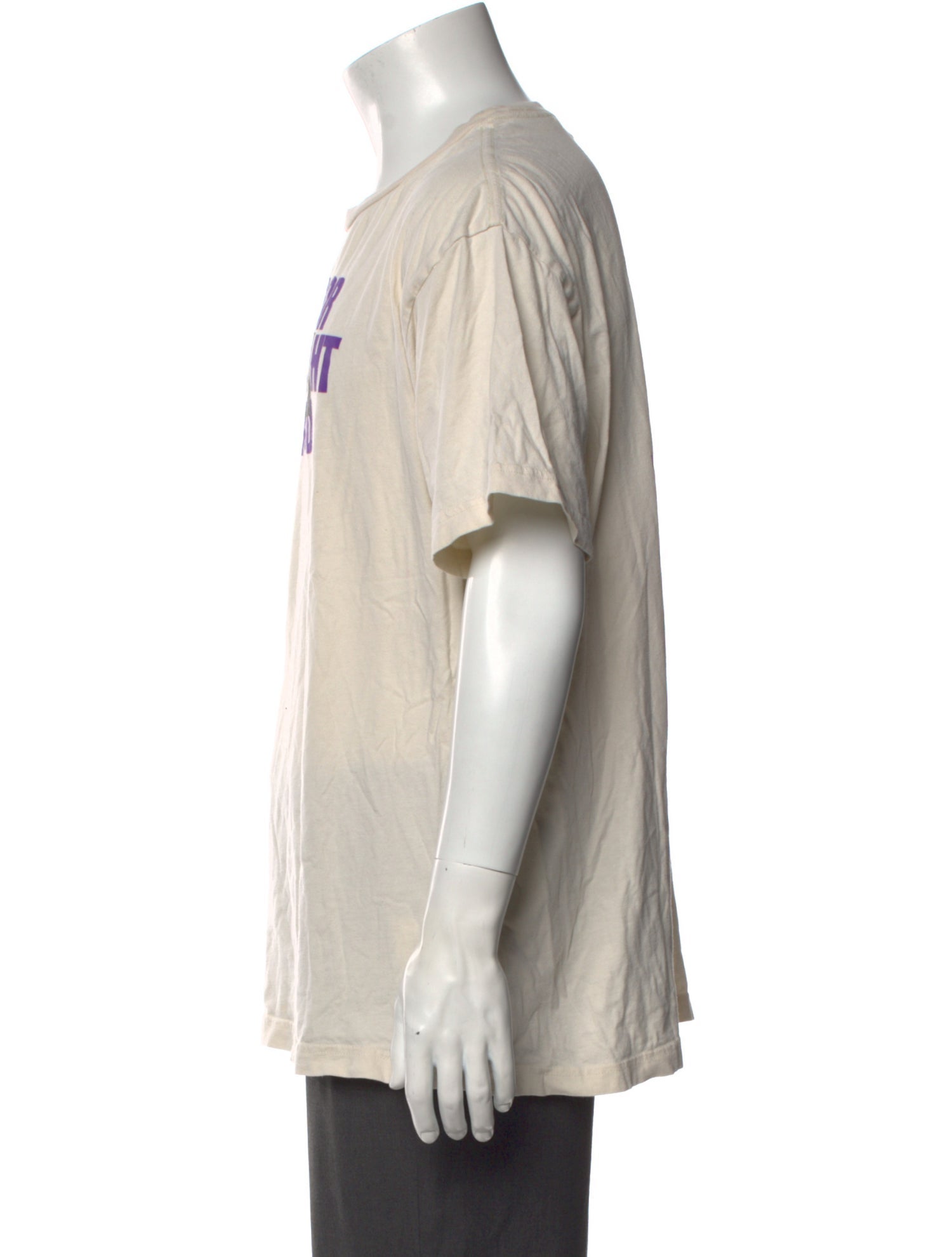 KITH Graphic Print Crew Neck T-Shirt