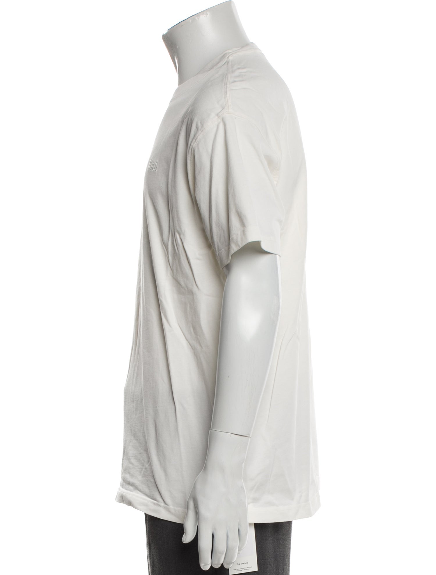 KITH Crew Neck Short Sleeve T-Shirt