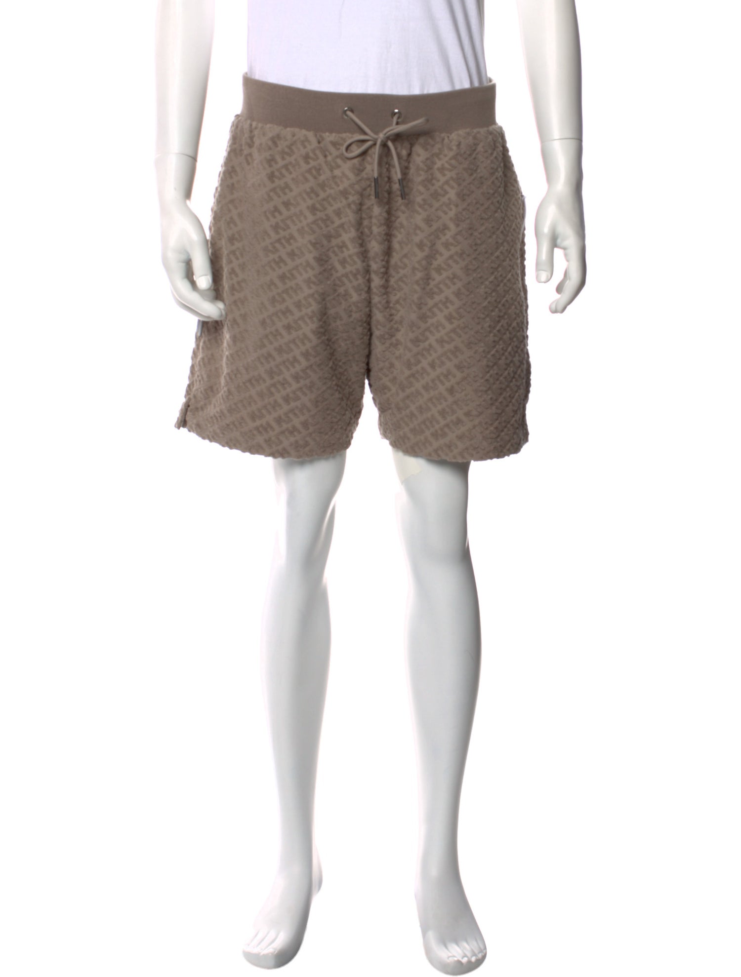 KITH Jogger Shorts w/ Tags