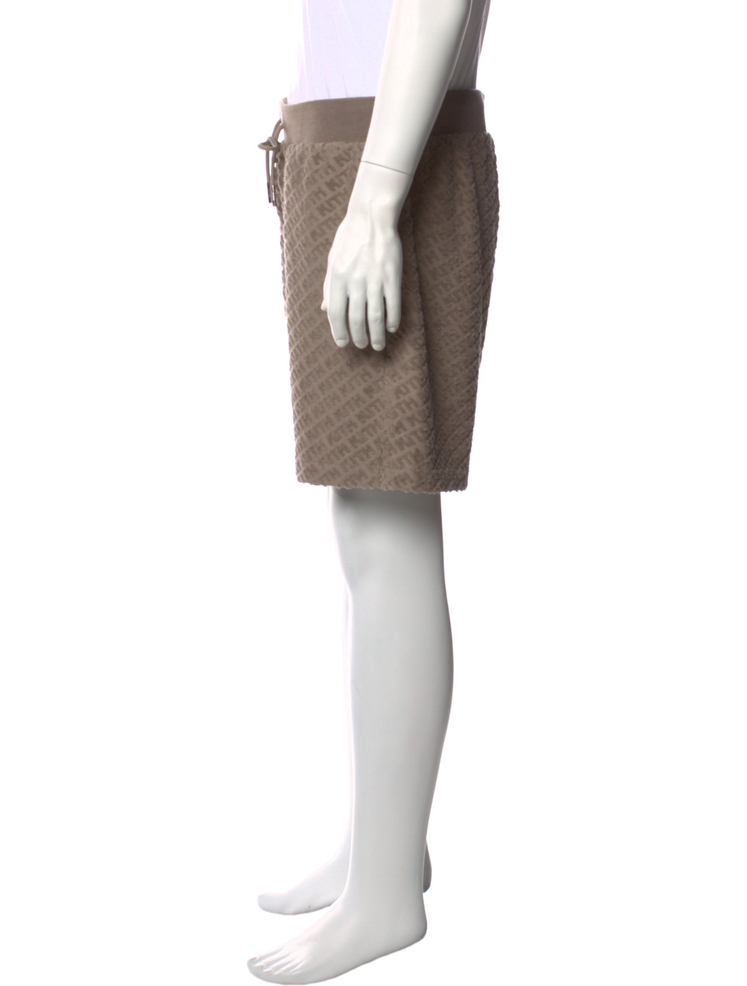 KITH Jogger Shorts w/ Tags