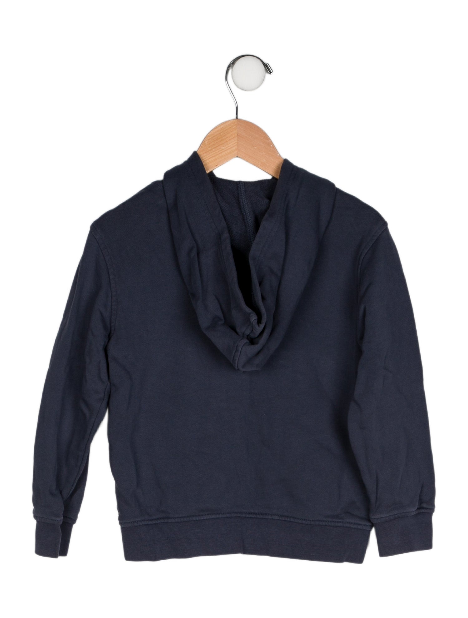 KITH Embroidered Solid Casual Jacket