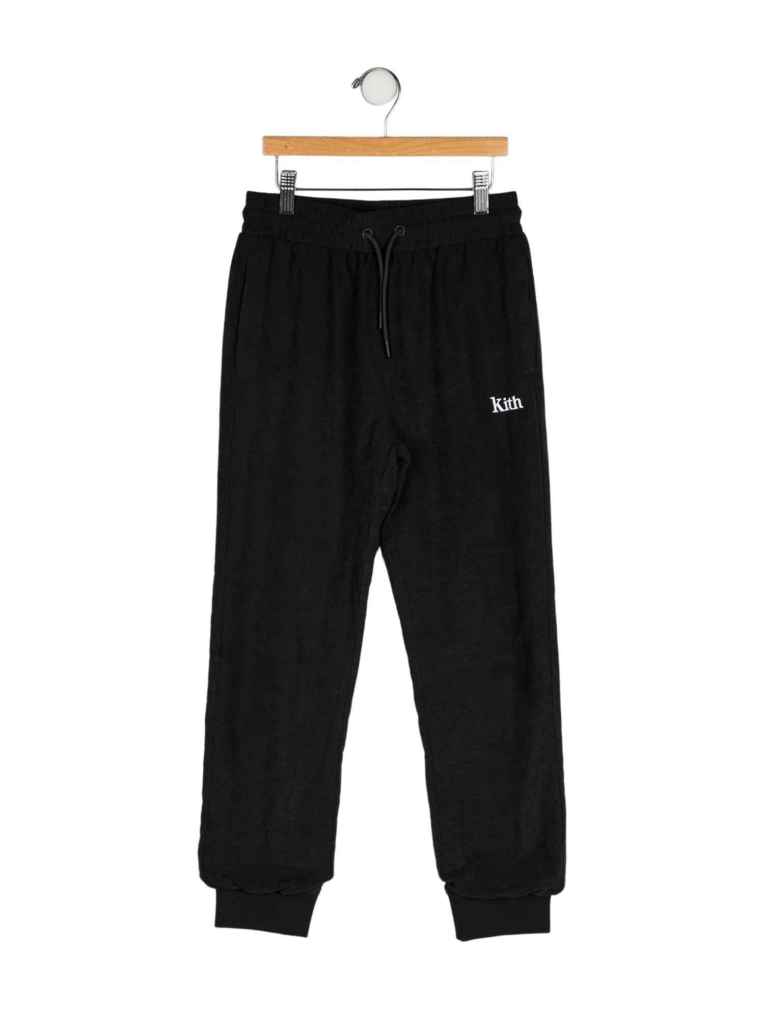 KITH Solid Joggers