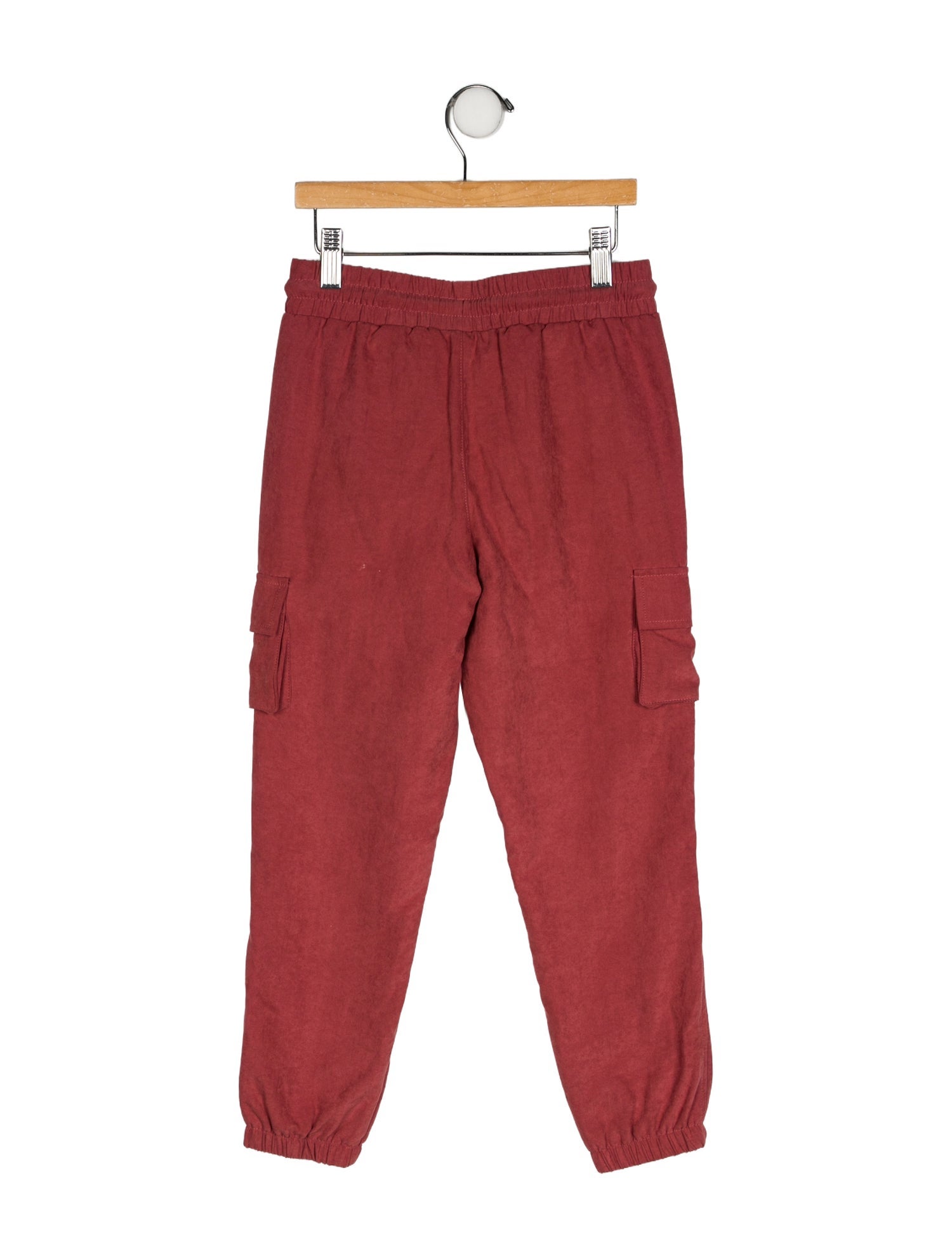 KITH Solid Joggers