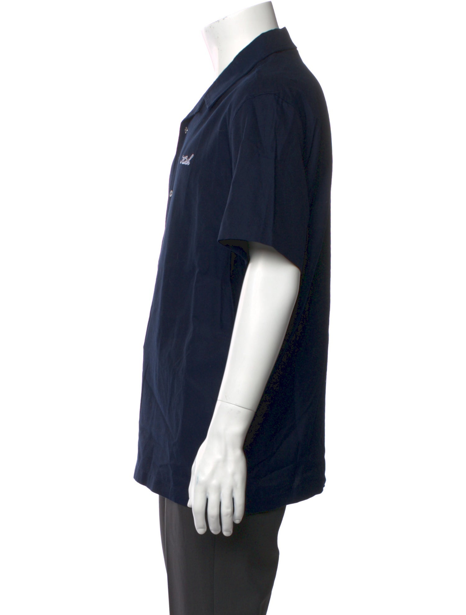 KITH Short Sleeve Shirt w/ Tags
