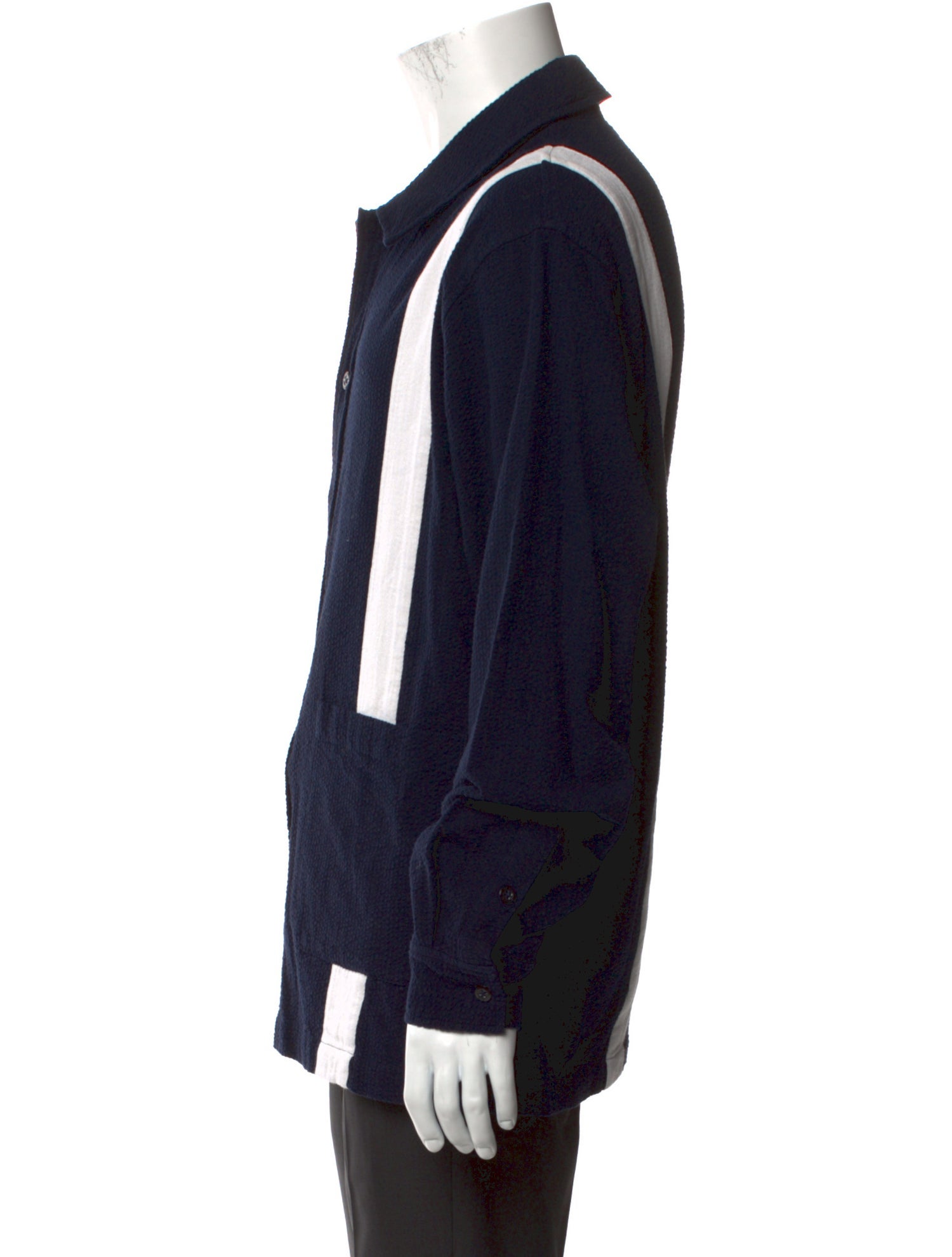 KITH Long Sleeve Shirt