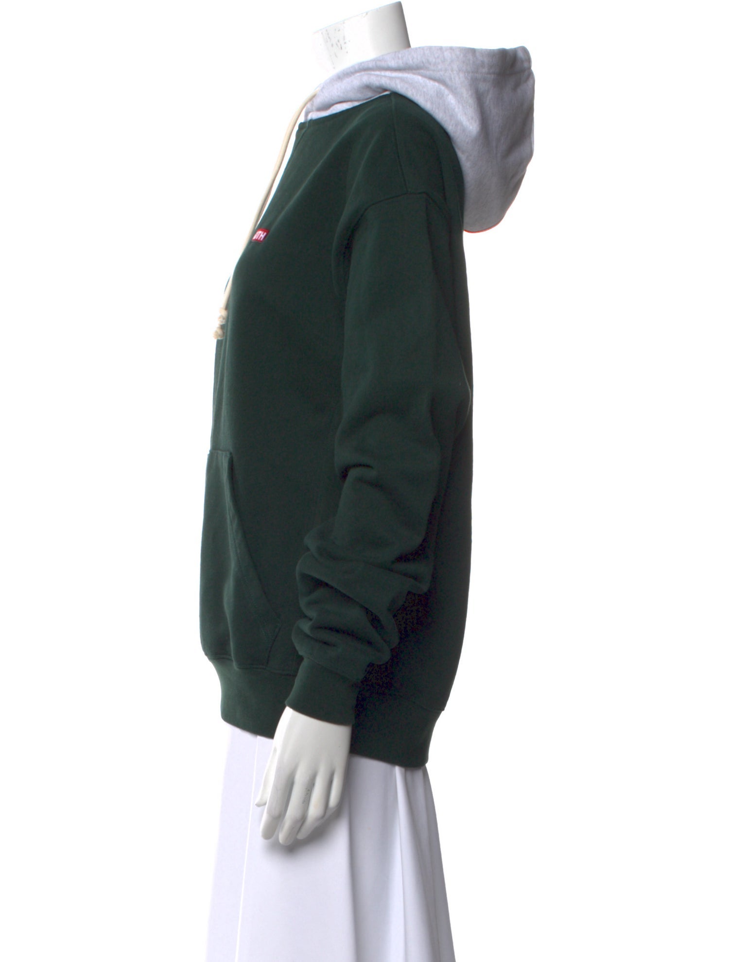 KITH Crew Neck Long Sleeve Sweatshirt