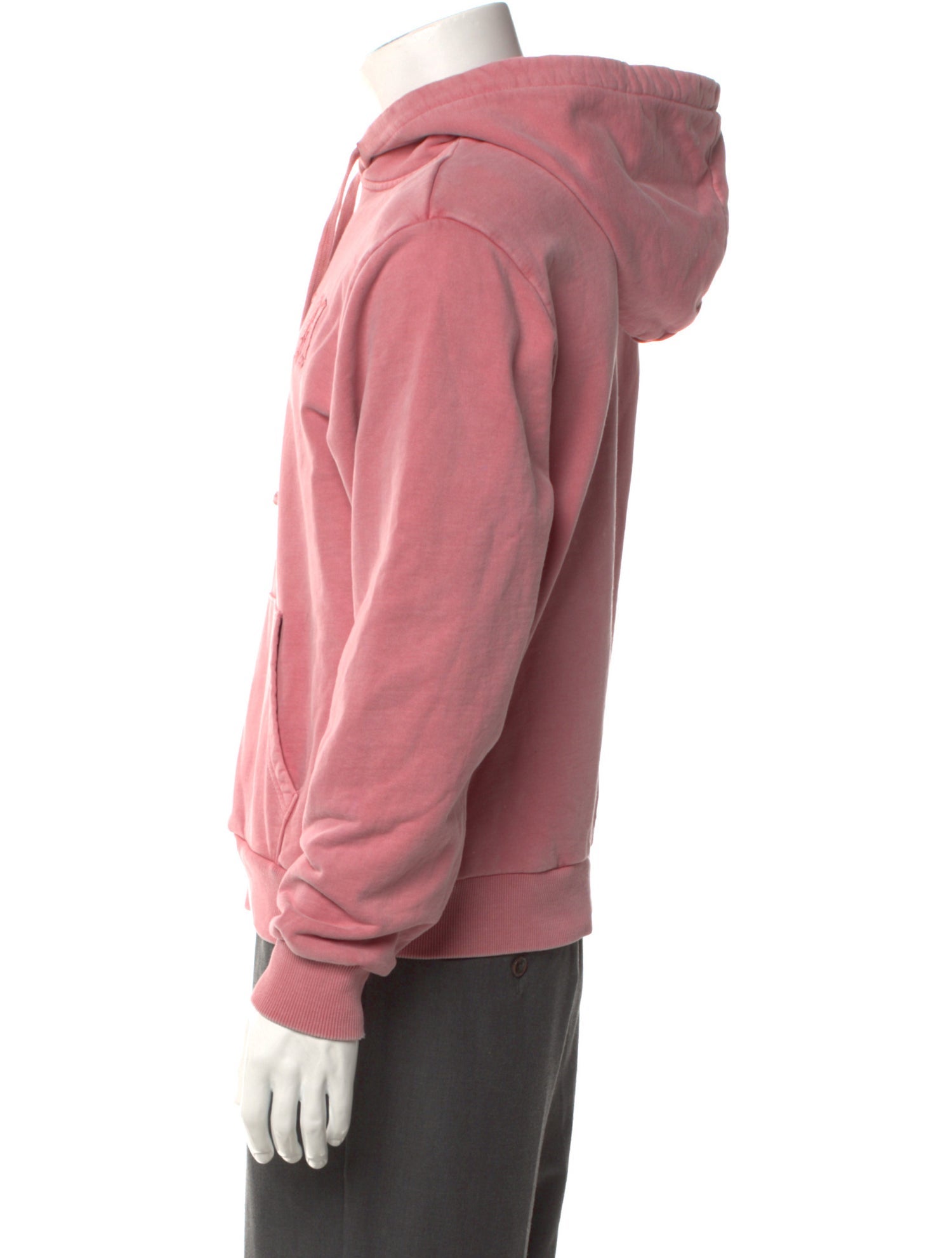 KITH Crew Neck Long Sleeve Hoodie
