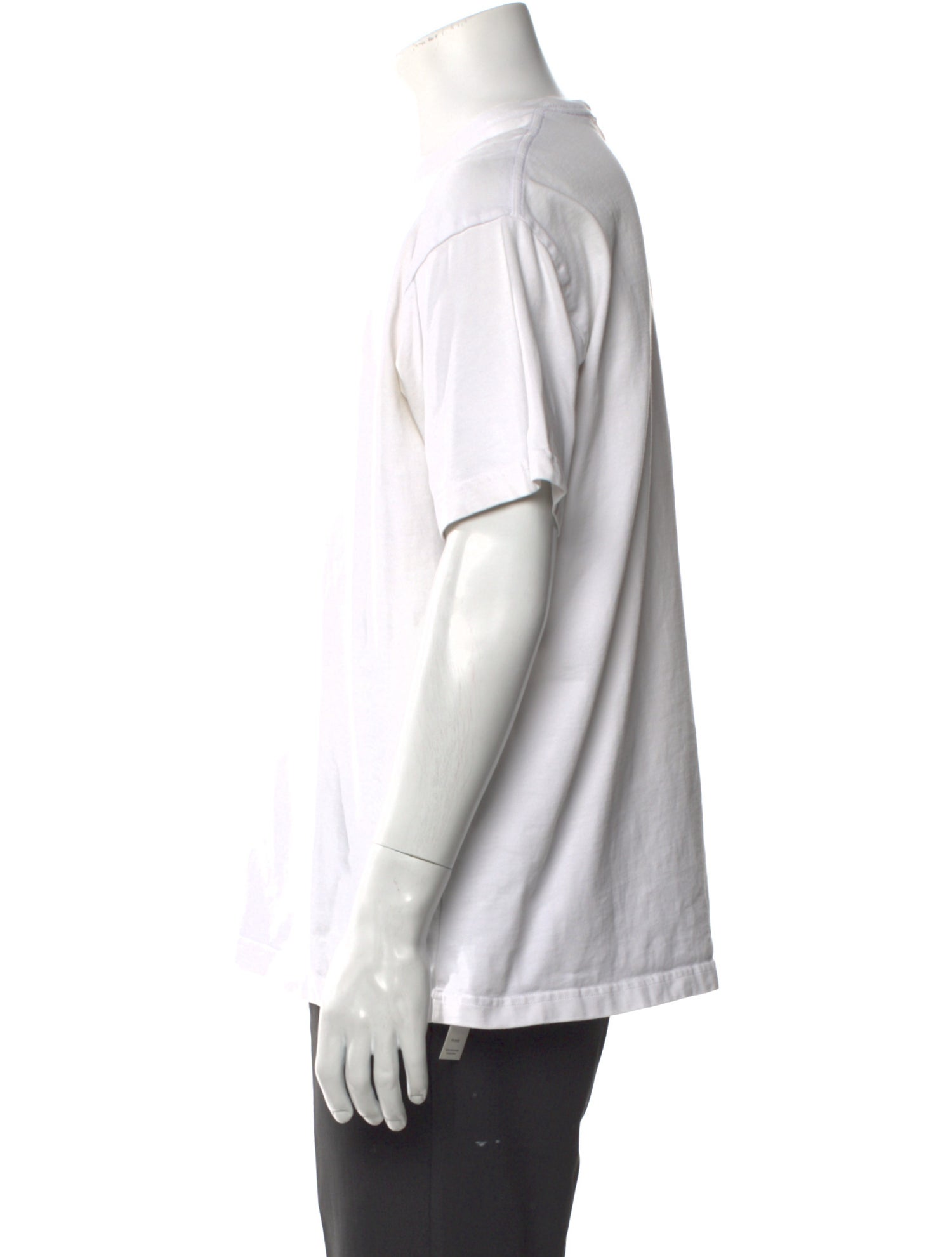 KITH Graphic Print Crew Neck T-Shirt