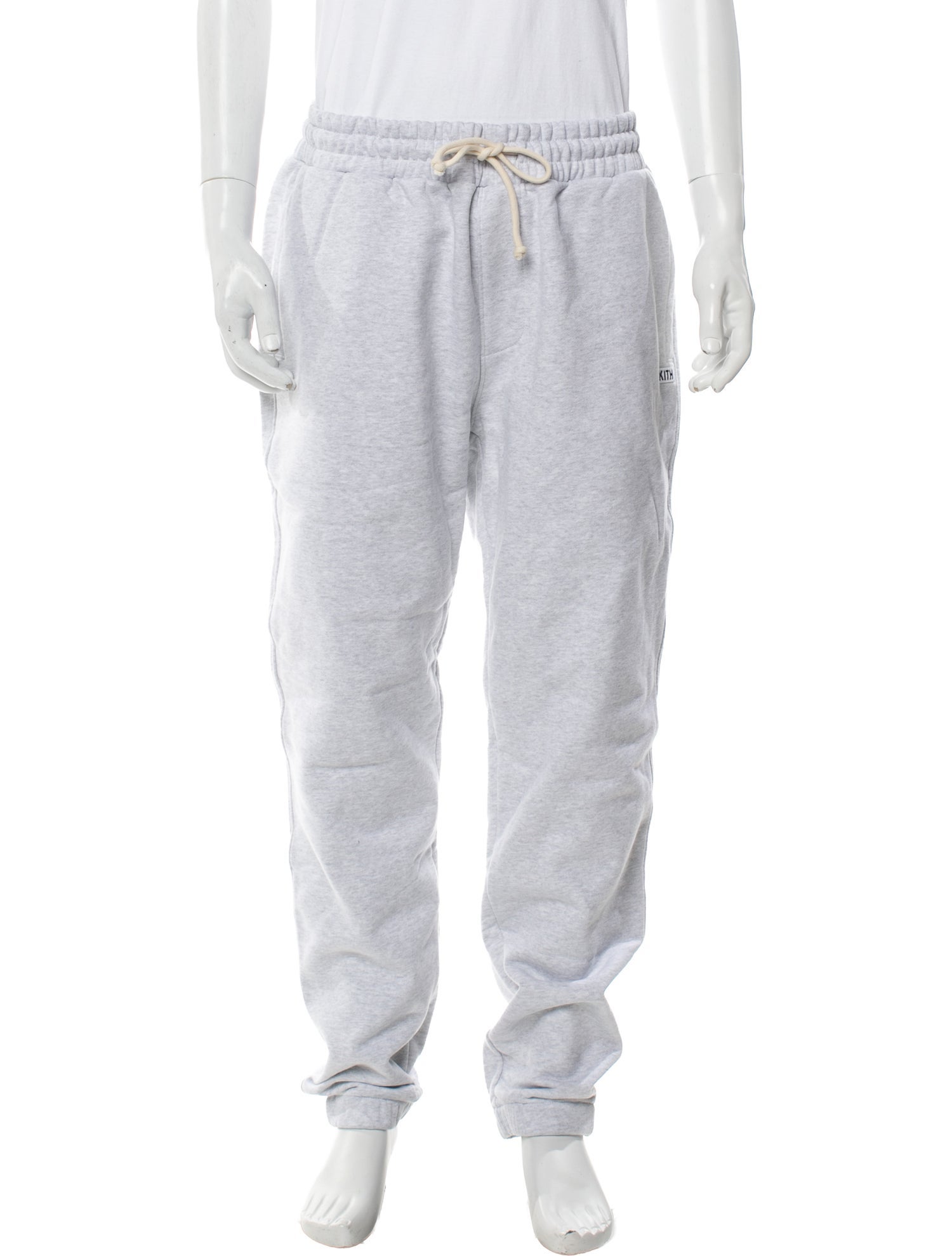 KITH Embroidered Accent Lounge Bottoms w/ Tags