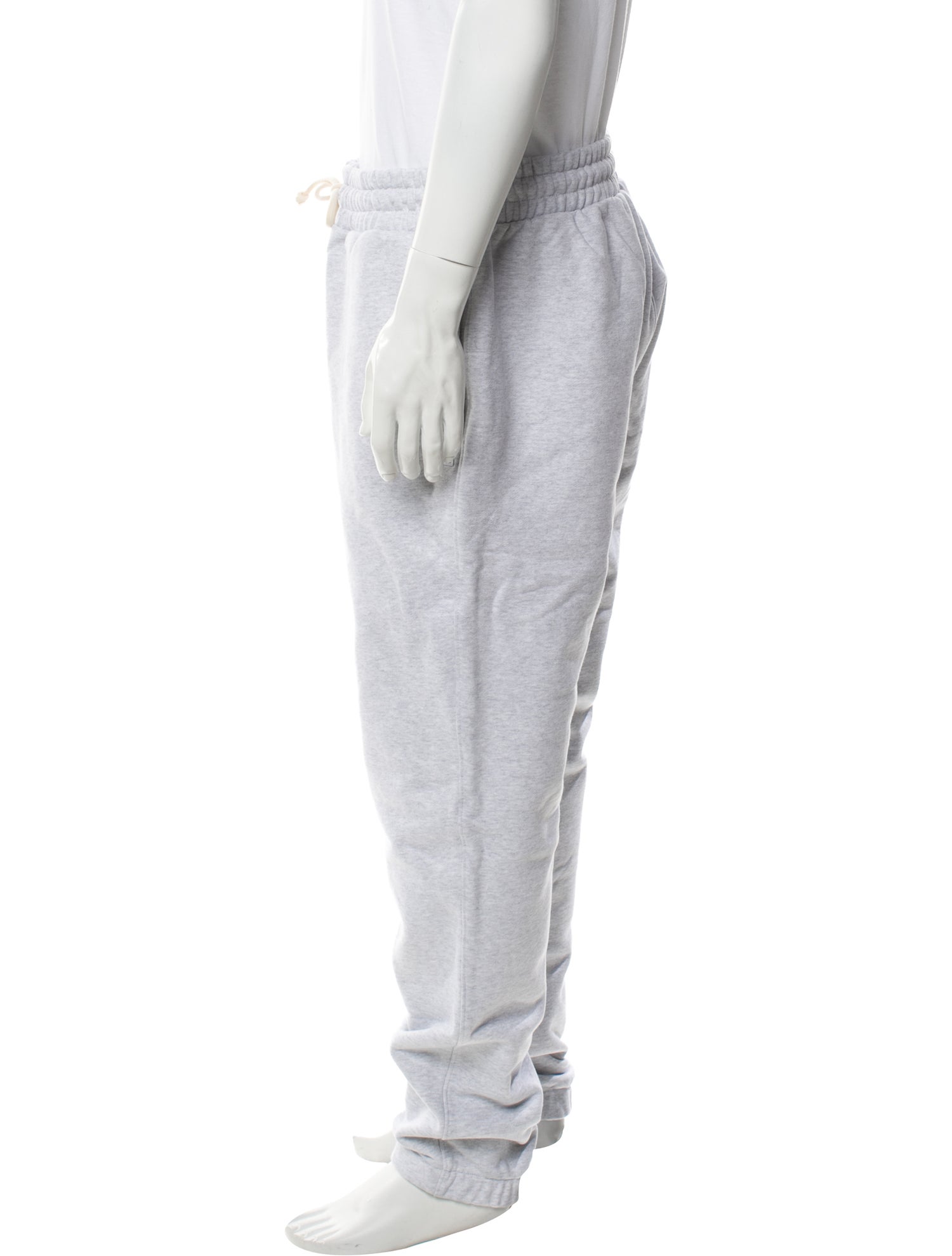 KITH Embroidered Accent Lounge Bottoms w/ Tags