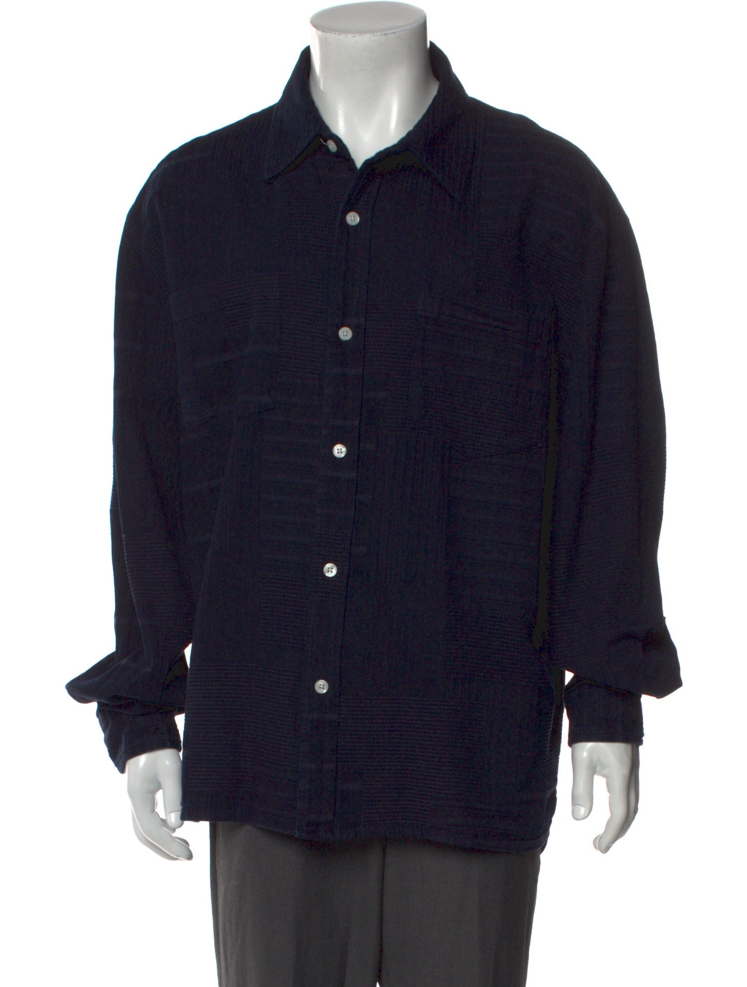 KITH Long Sleeve Shirt