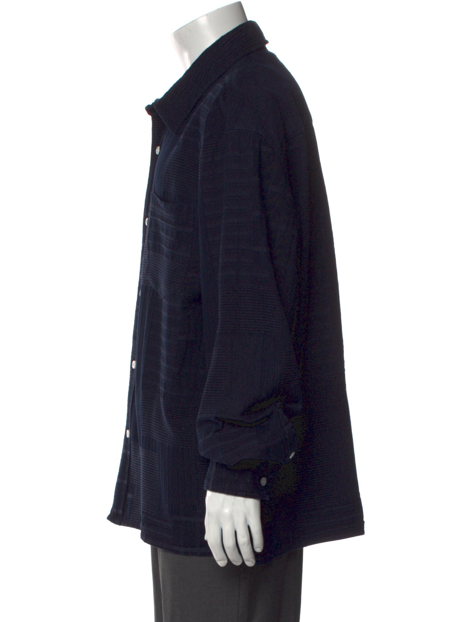 KITH Long Sleeve Shirt