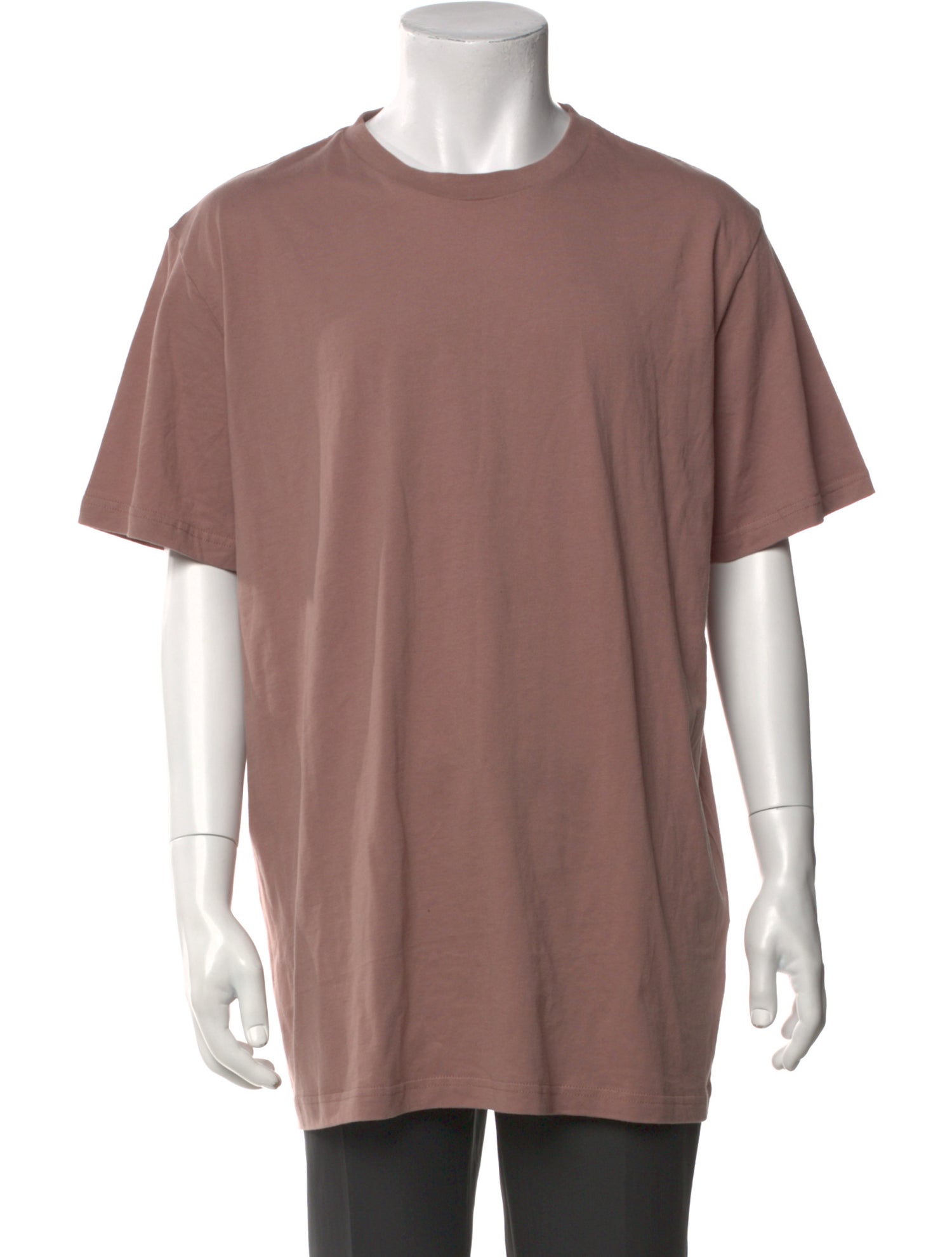 KITH Crew Neck Short Sleeve T-Shirt