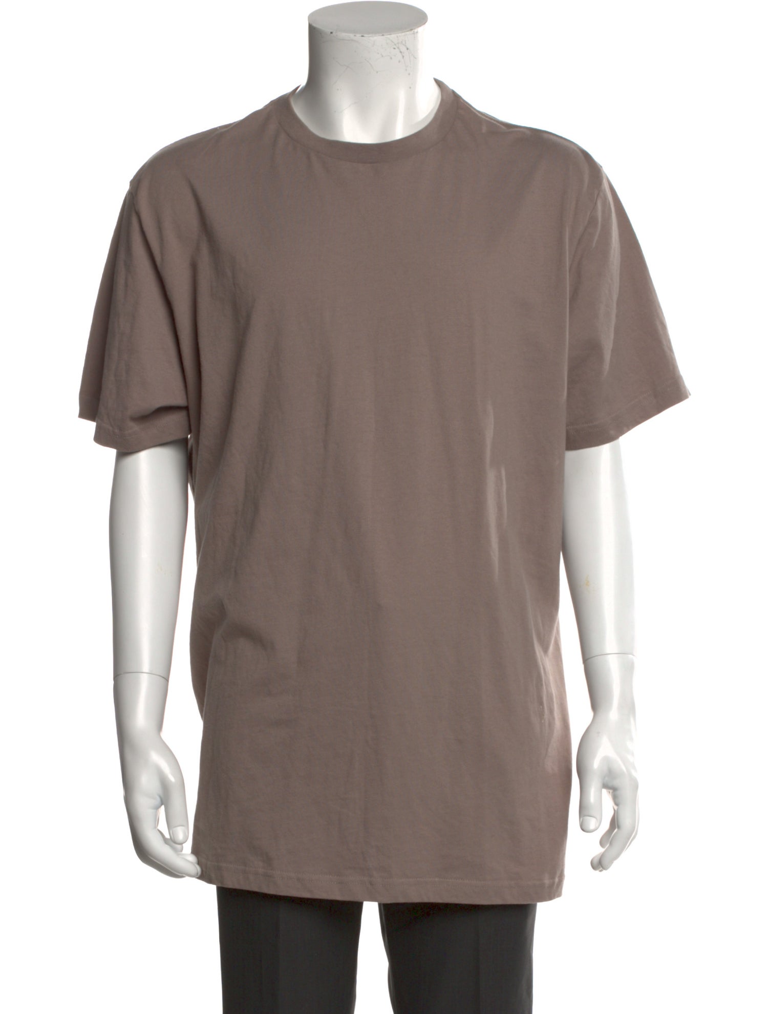 KITH Crew Neck Short Sleeve T-Shirt