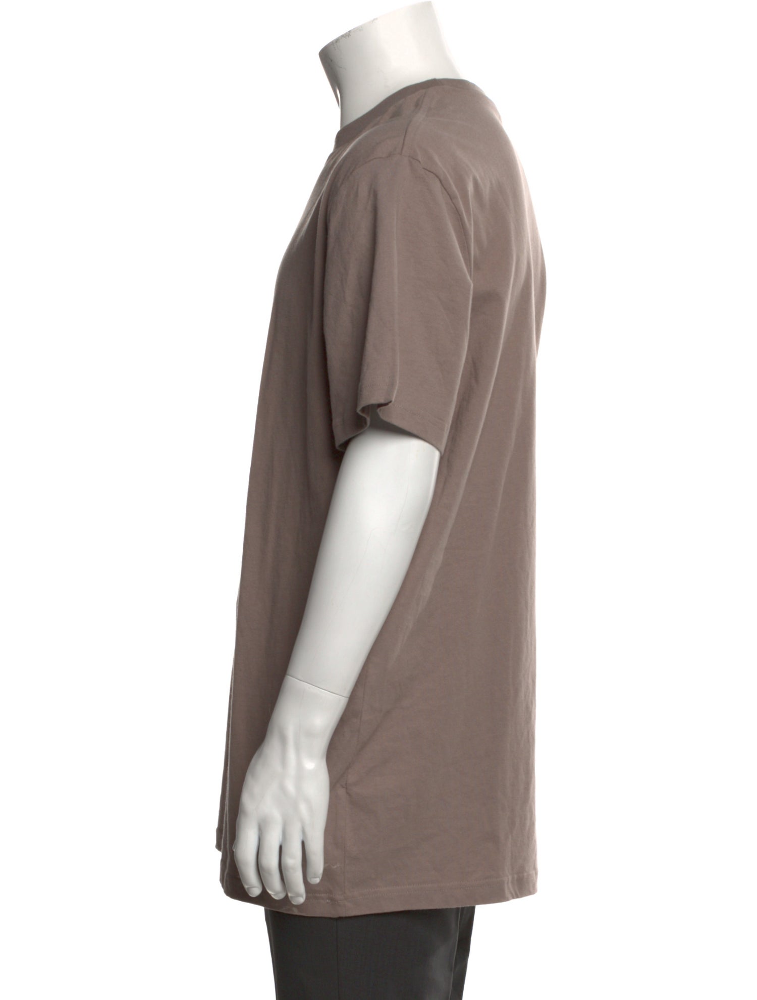KITH Crew Neck Short Sleeve T-Shirt